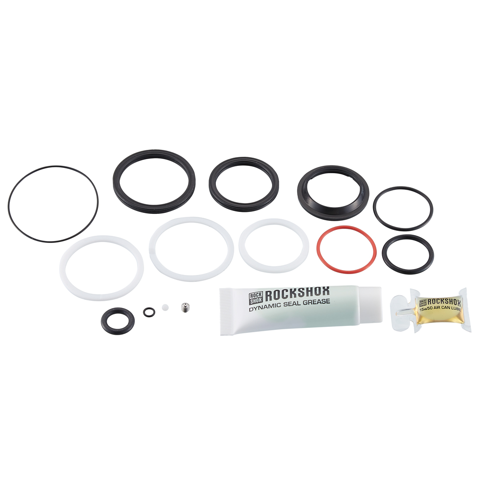 100hr/200hr/1yr Service Kit Vivid Air Gen-D (2027+)