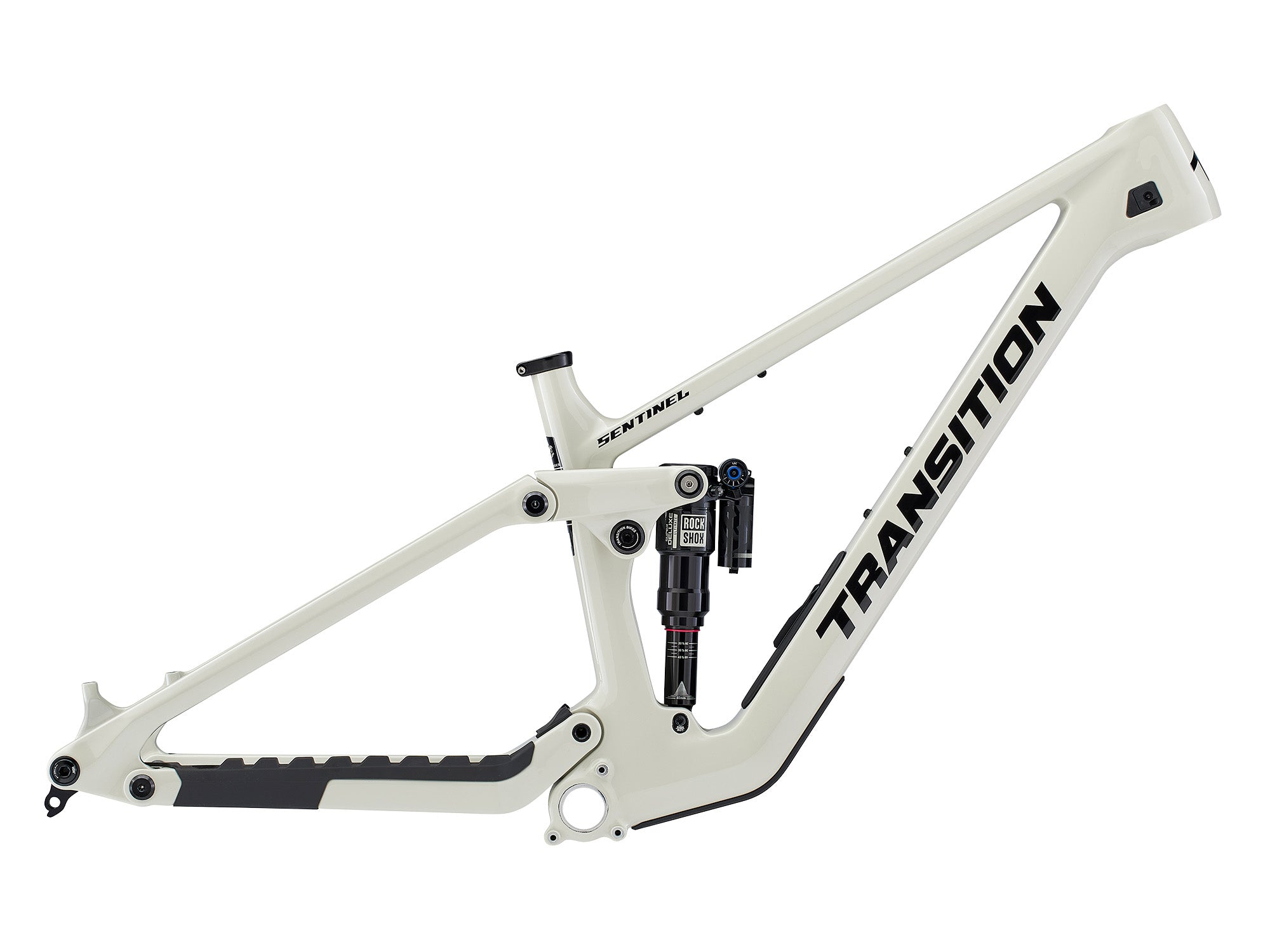 Sentinel Carbon Frame - 2025