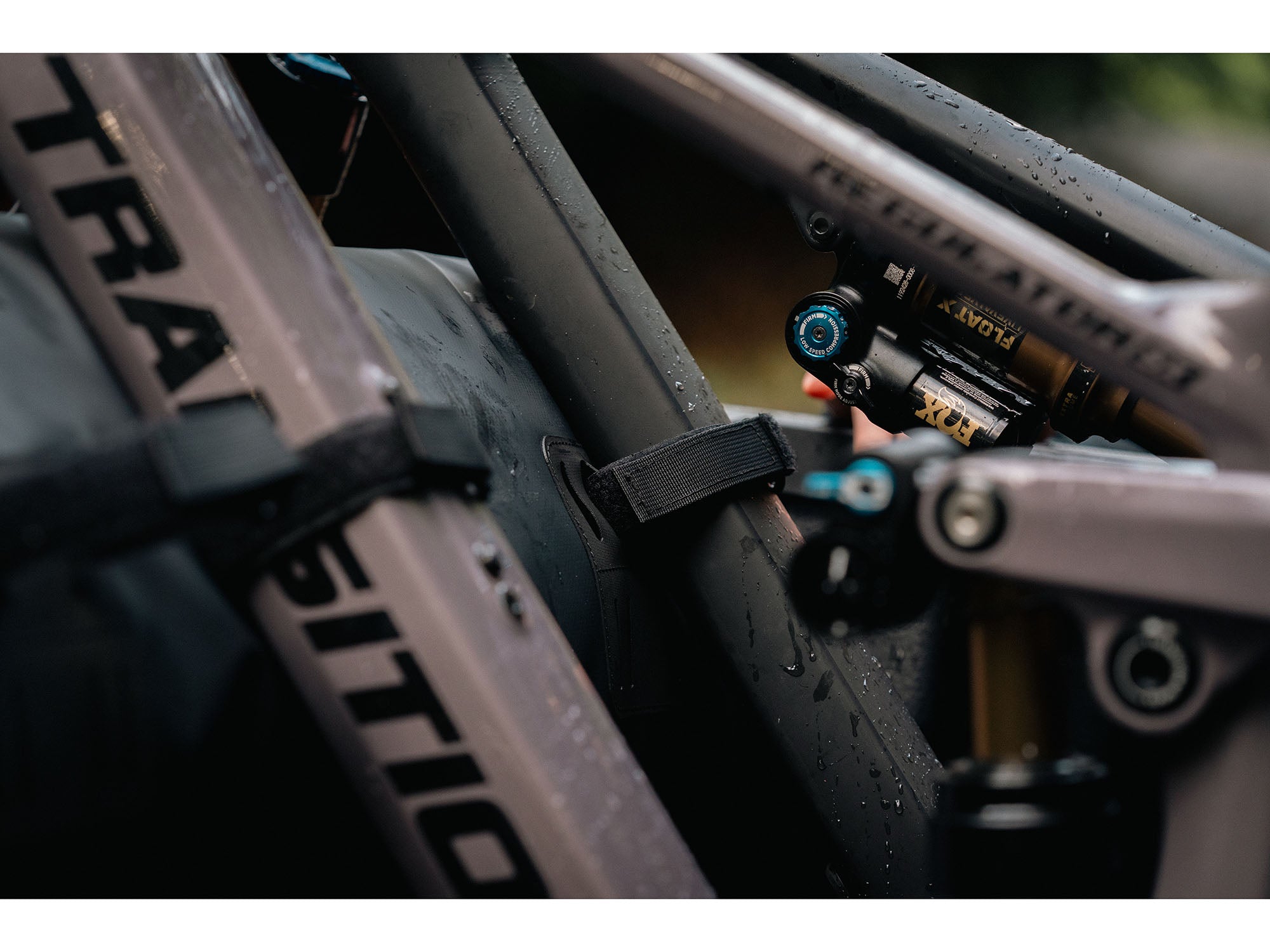 Stash Tailgate Pad