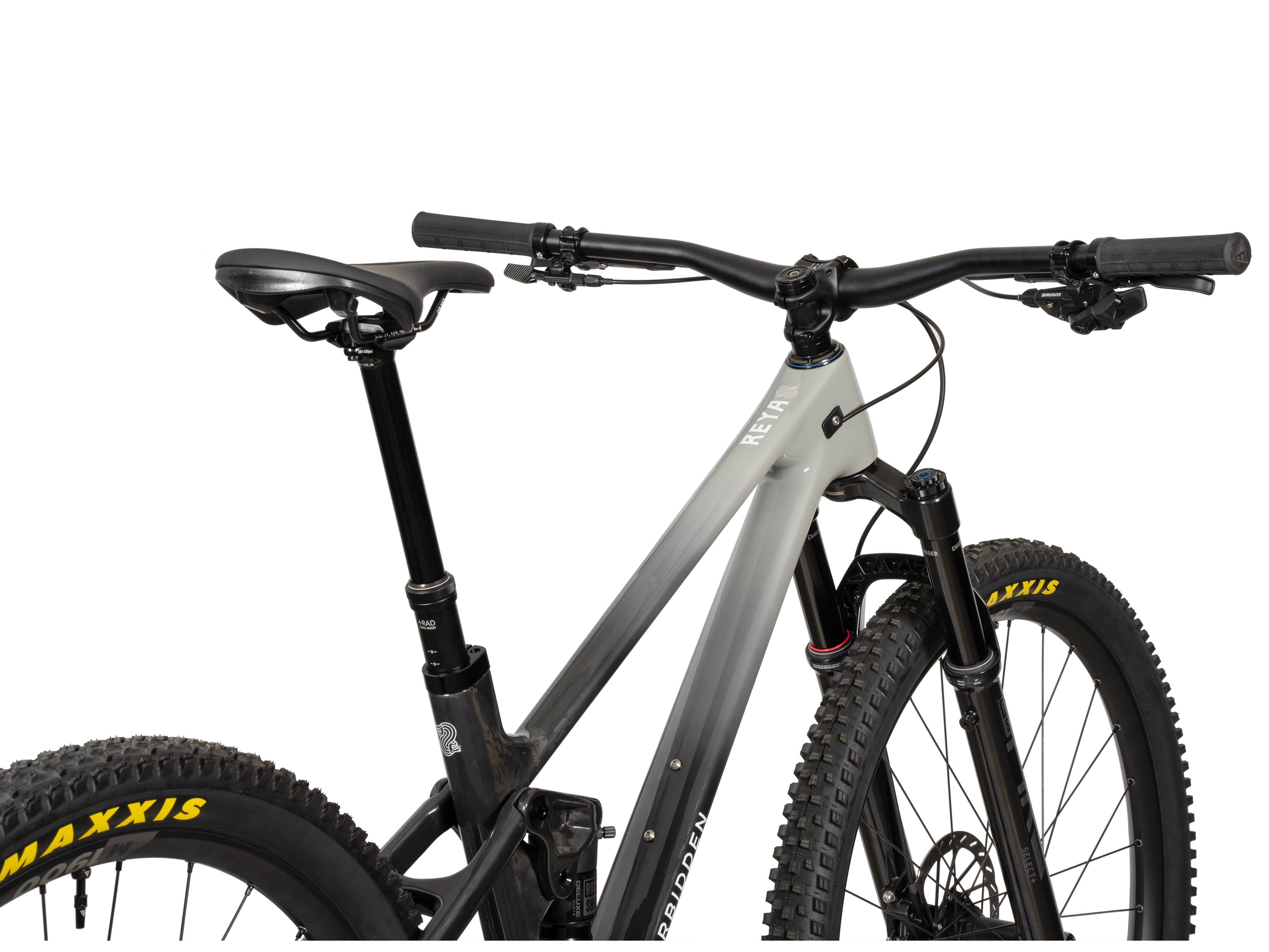 Reya - Tier 3 - Complete Bike