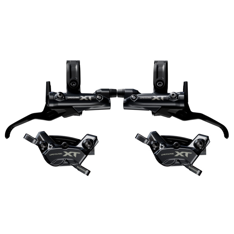 XT M8220 Brake Upgrade Kit