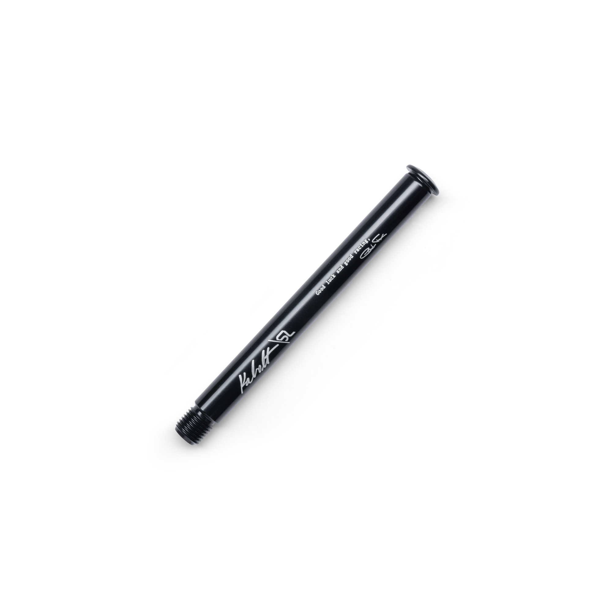 Kabolt SL Axle - 15 x 110mm - 36 SL / 34 SL