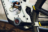 RS 180 Special Team Edition - RH-2 (MX) - Complete Bike