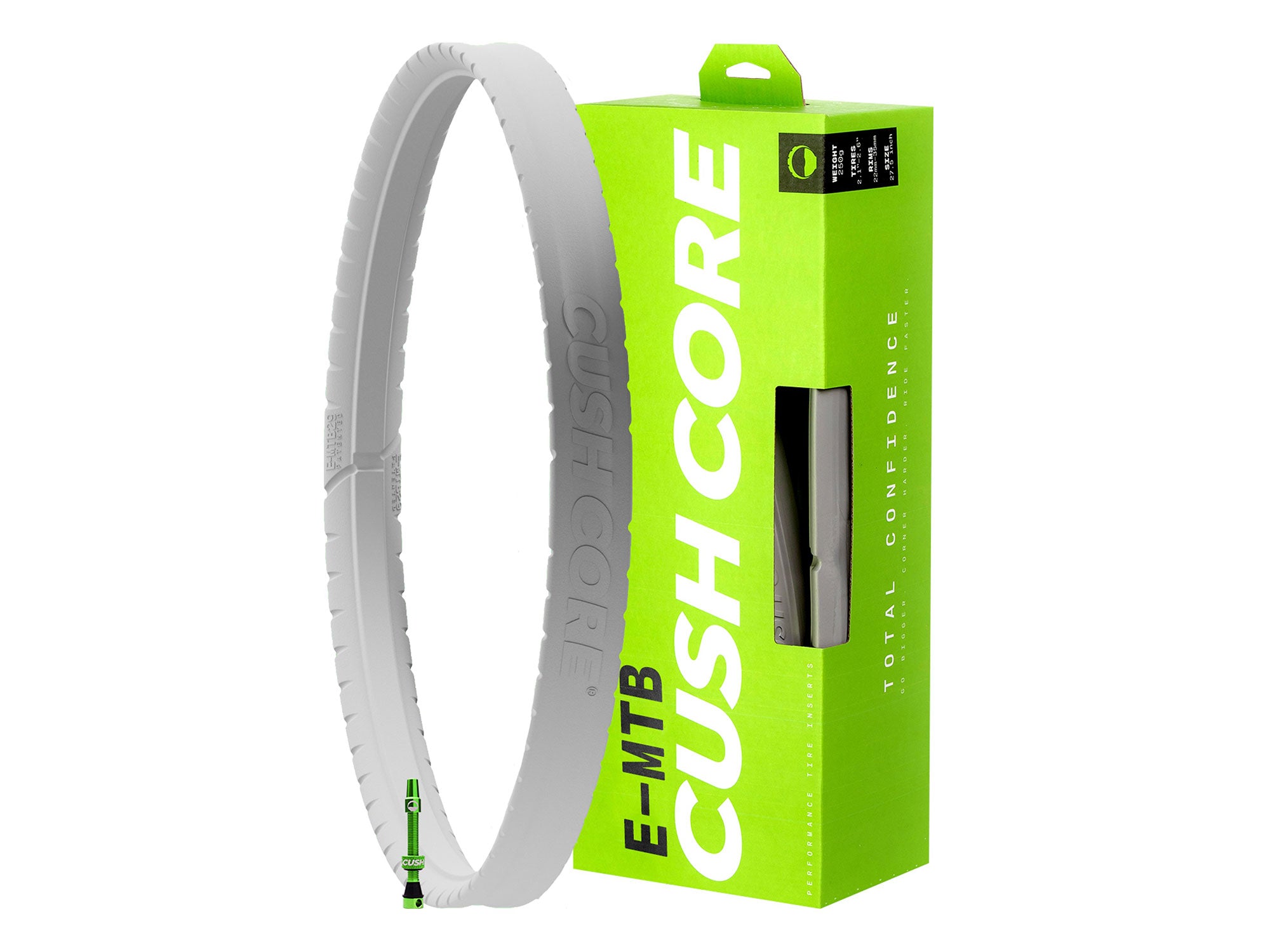 E-MTB - Single - 27.5"