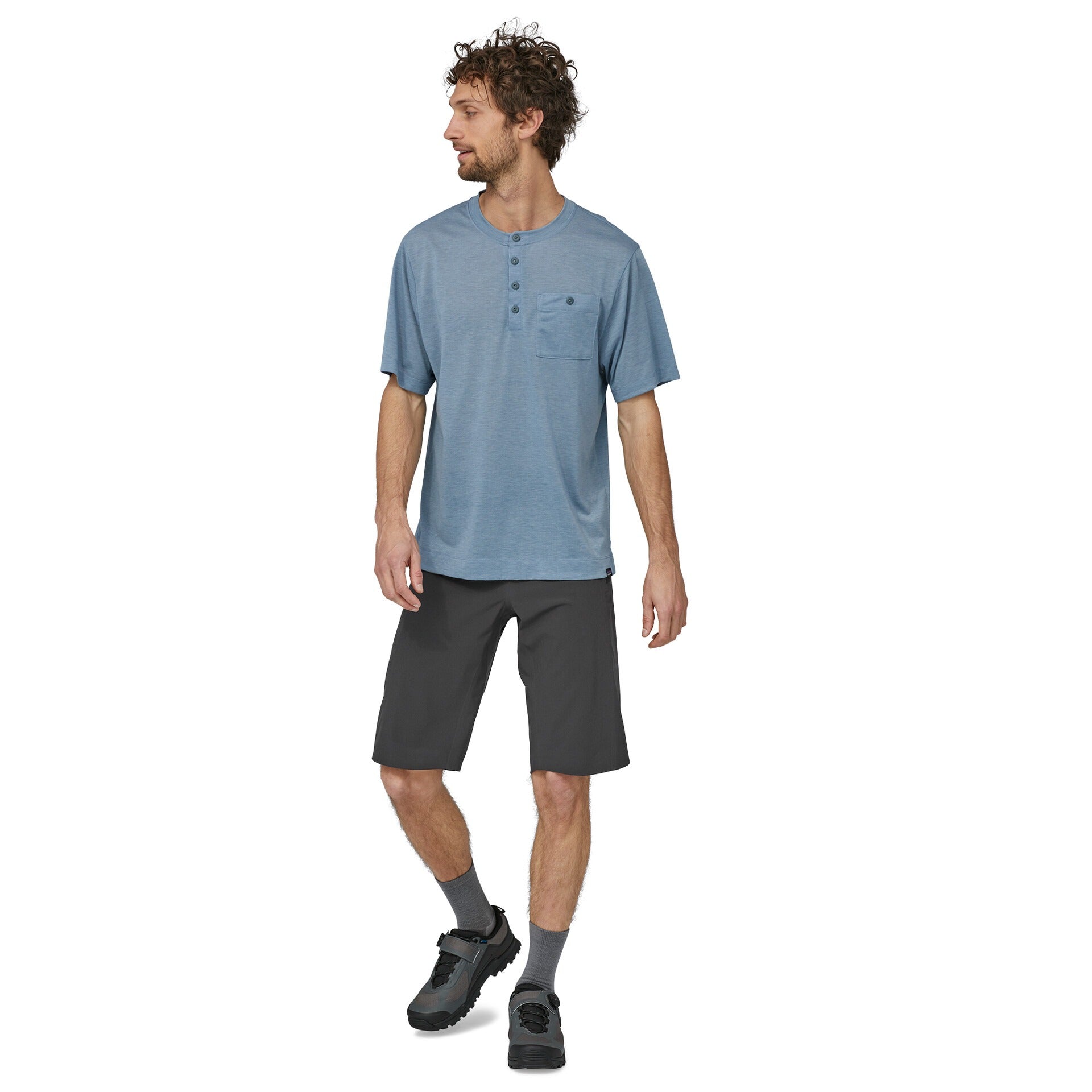 Men's Dirt Roamer Shorts