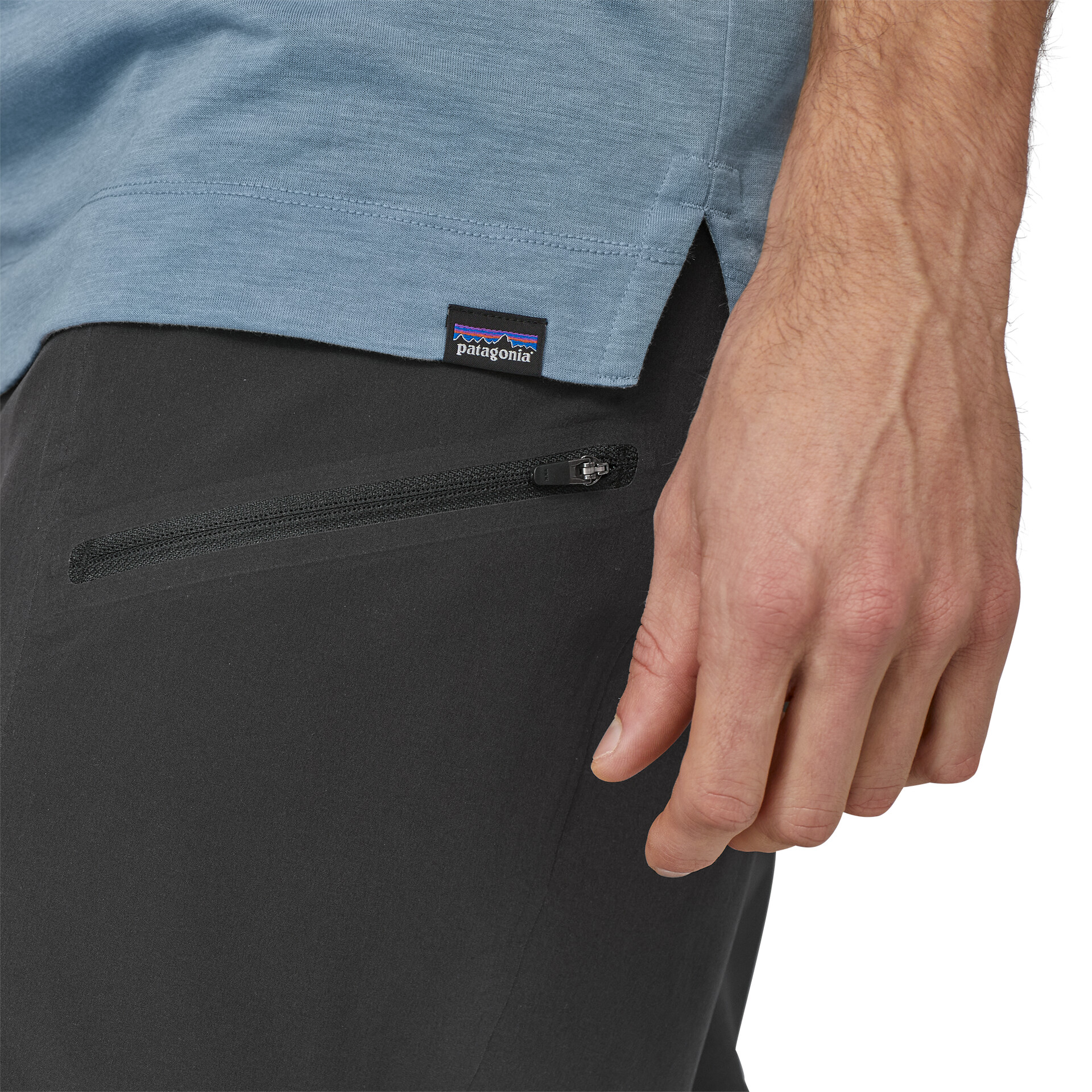 Men's Dirt Roamer Shorts