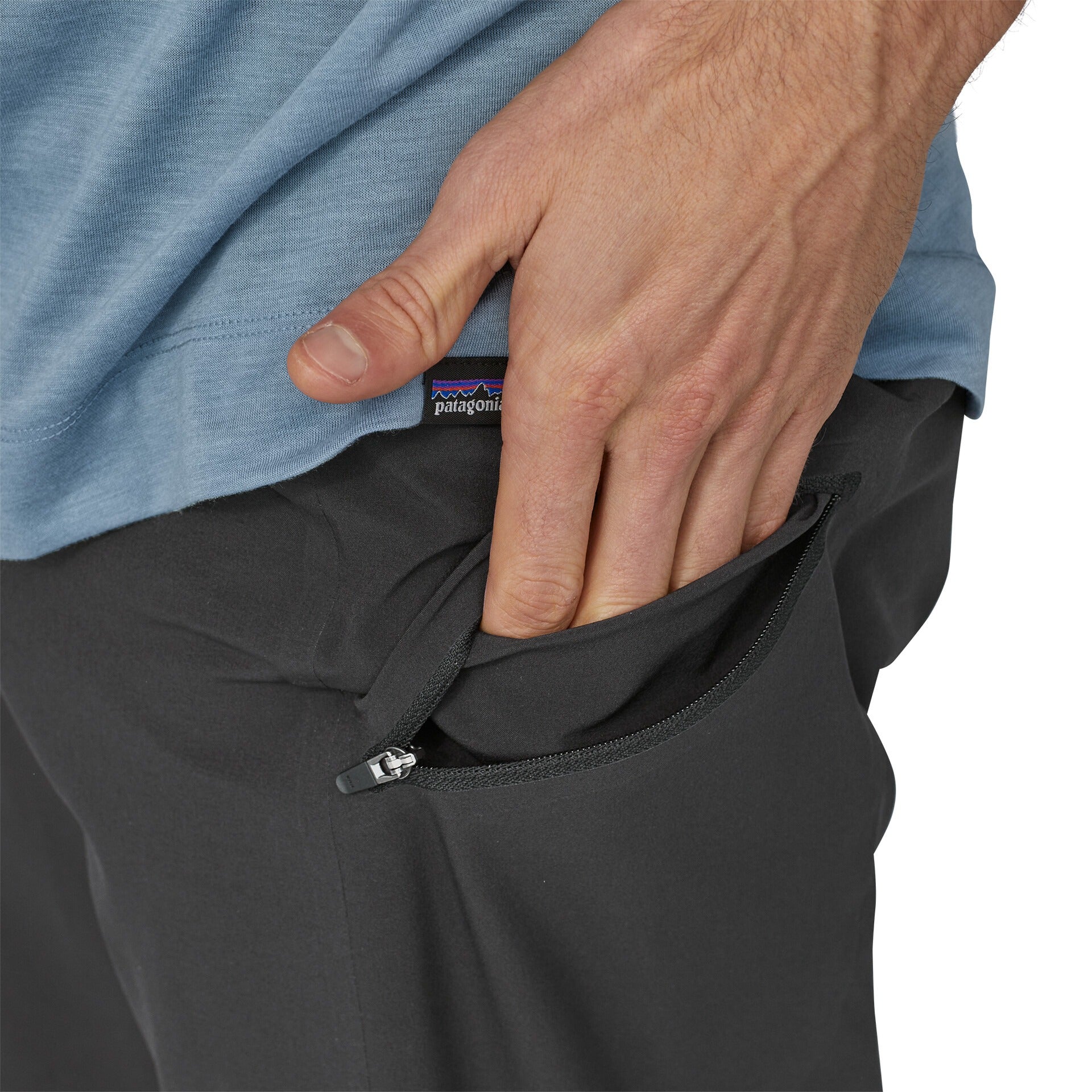 Men's Dirt Roamer Shorts
