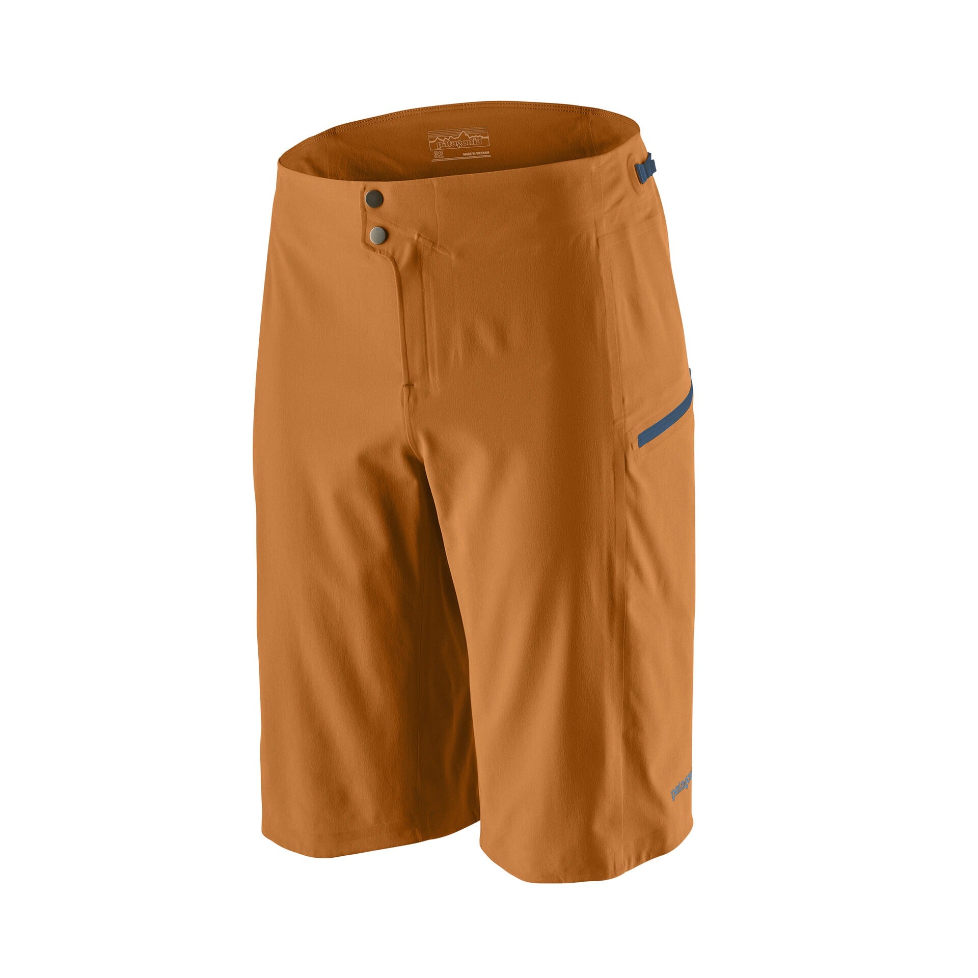 Men's Dirt Roamer Shorts