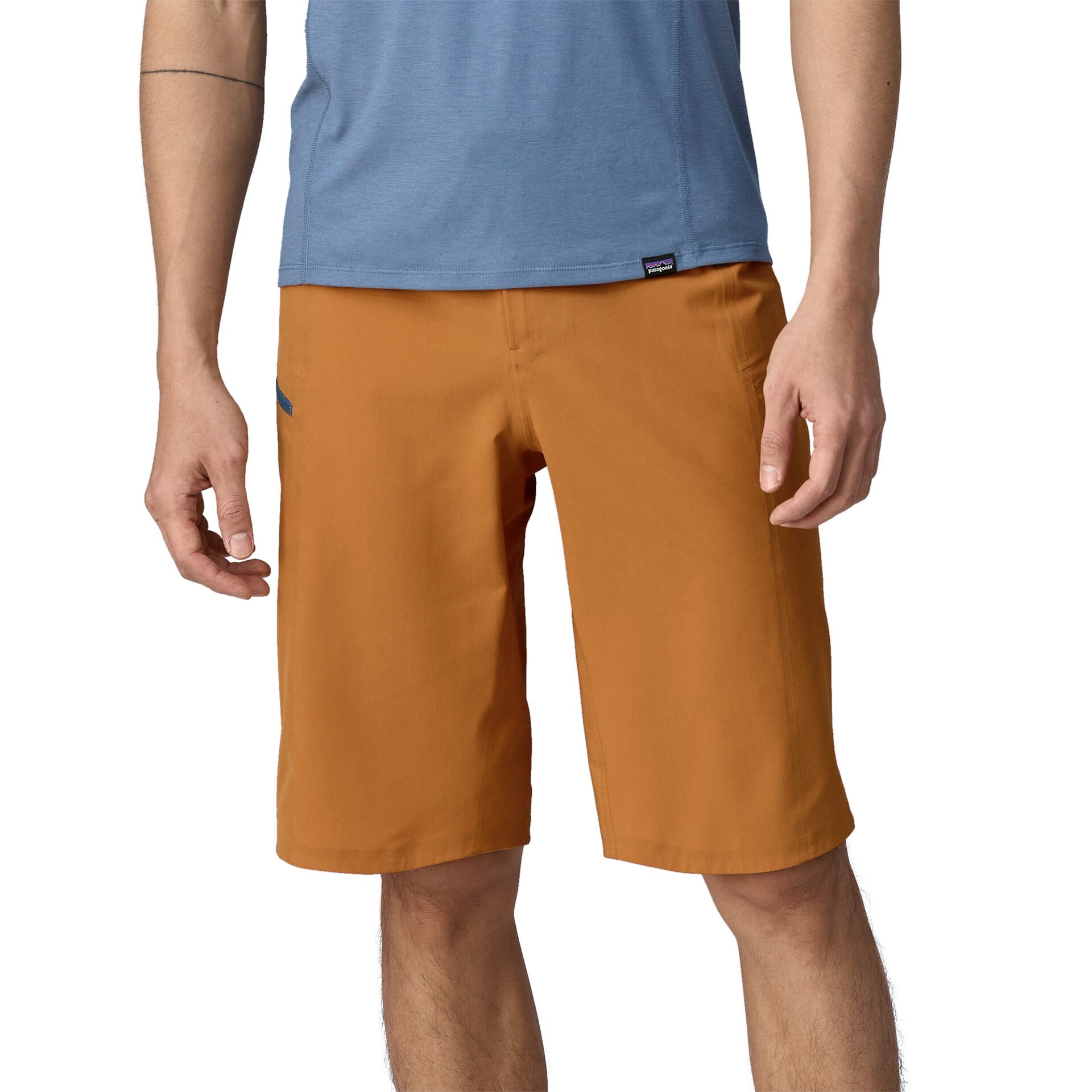 Men's Dirt Roamer Shorts