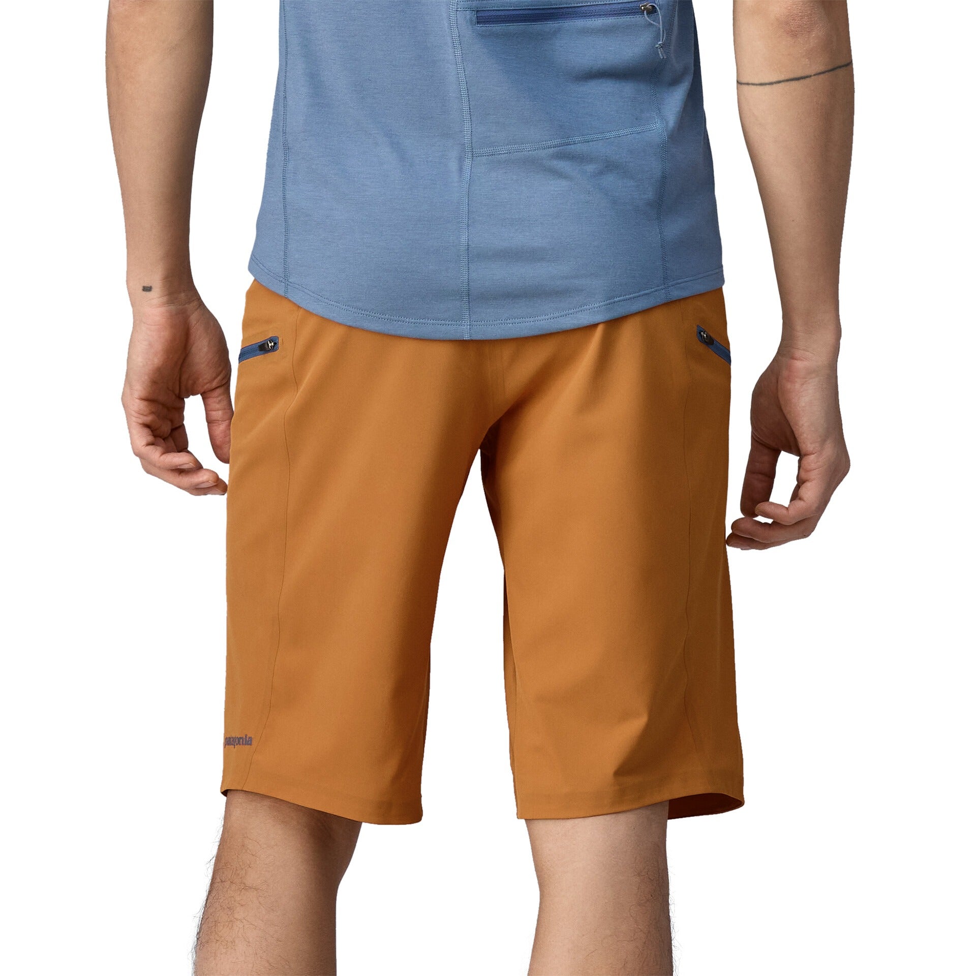 Men's Dirt Roamer Shorts