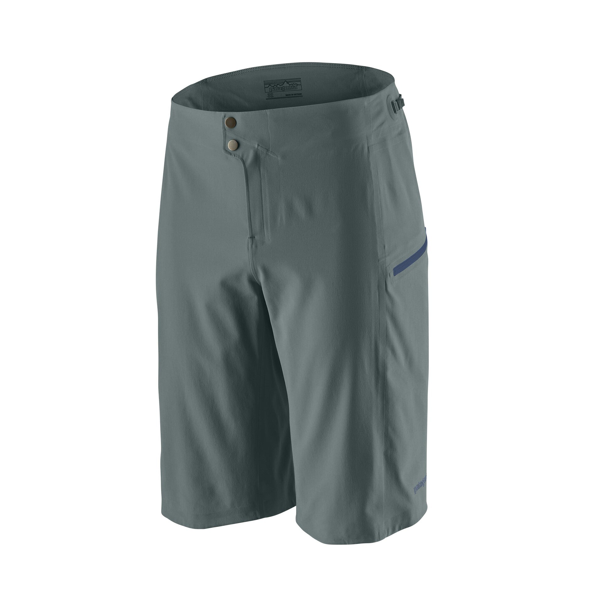 Men's Dirt Roamer Shorts