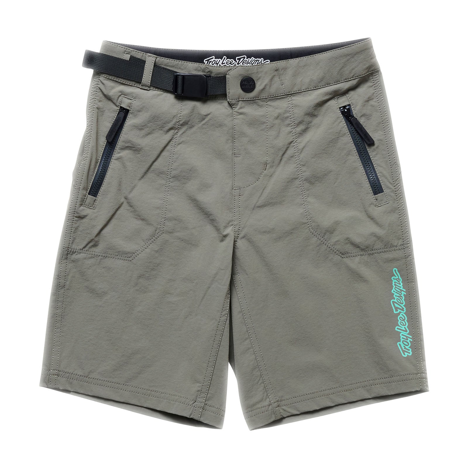 Youth Skyline Trail Short Shell