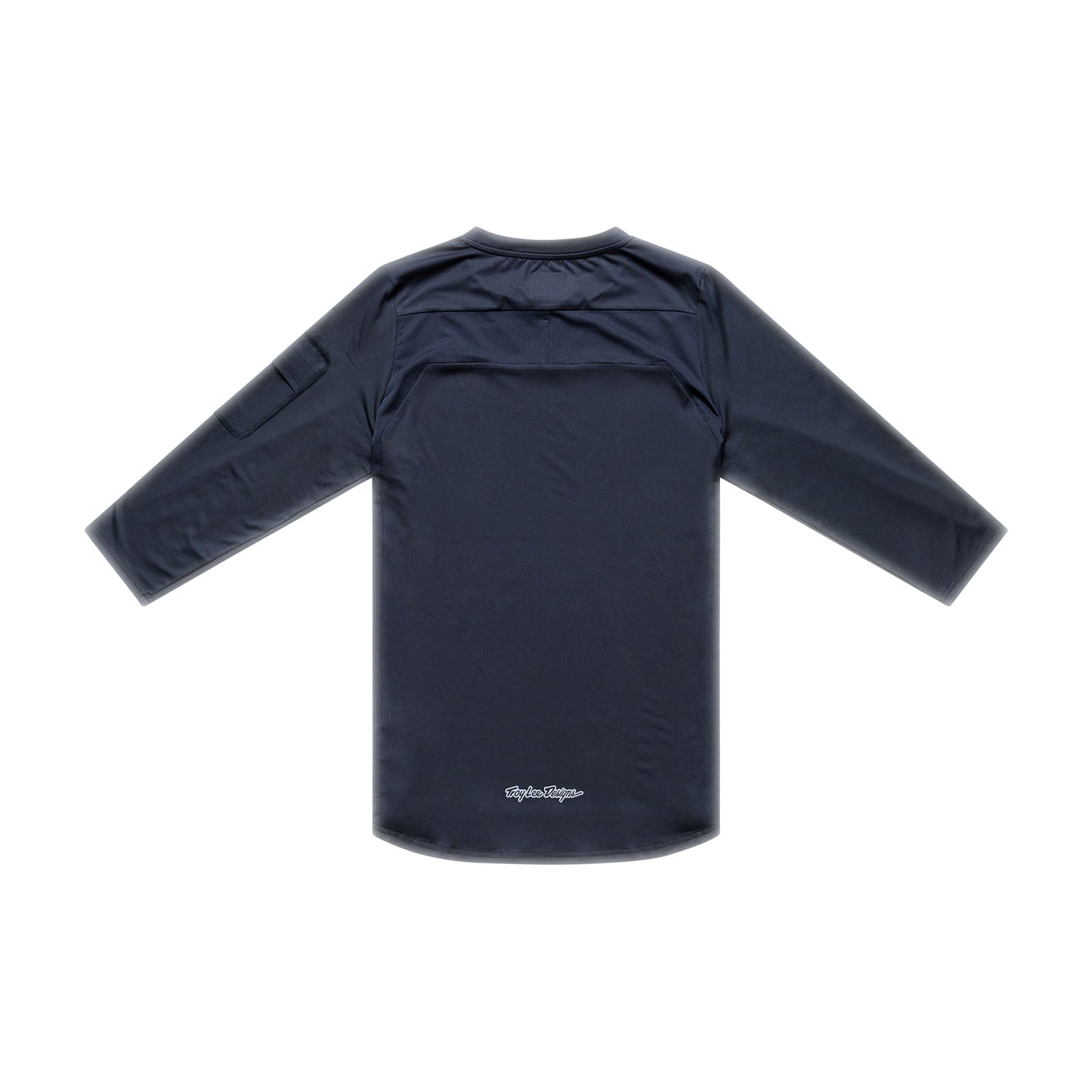 Ruckus Ride 3/4 Tee