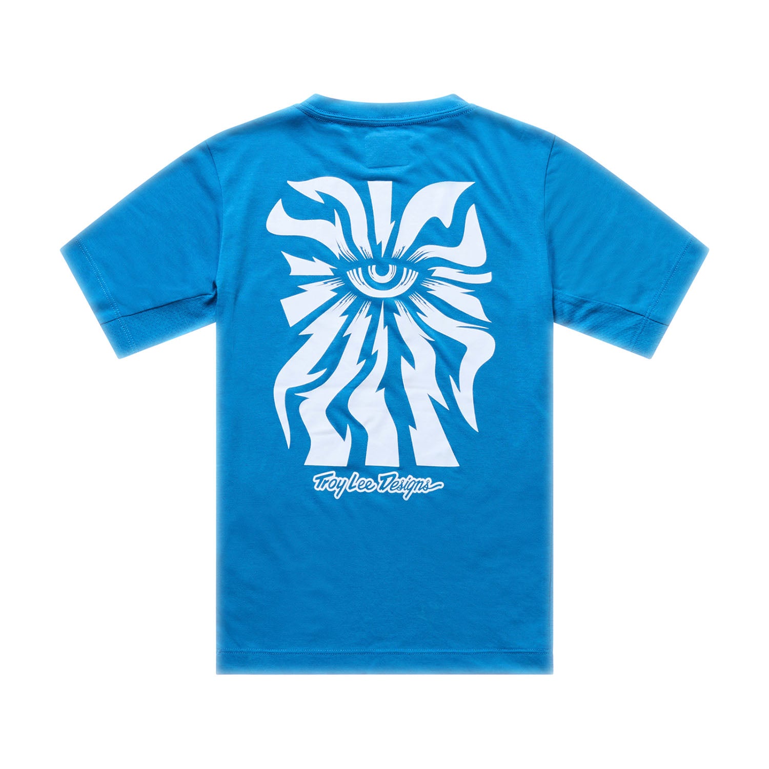 Youth Skyline Ride SS Tee