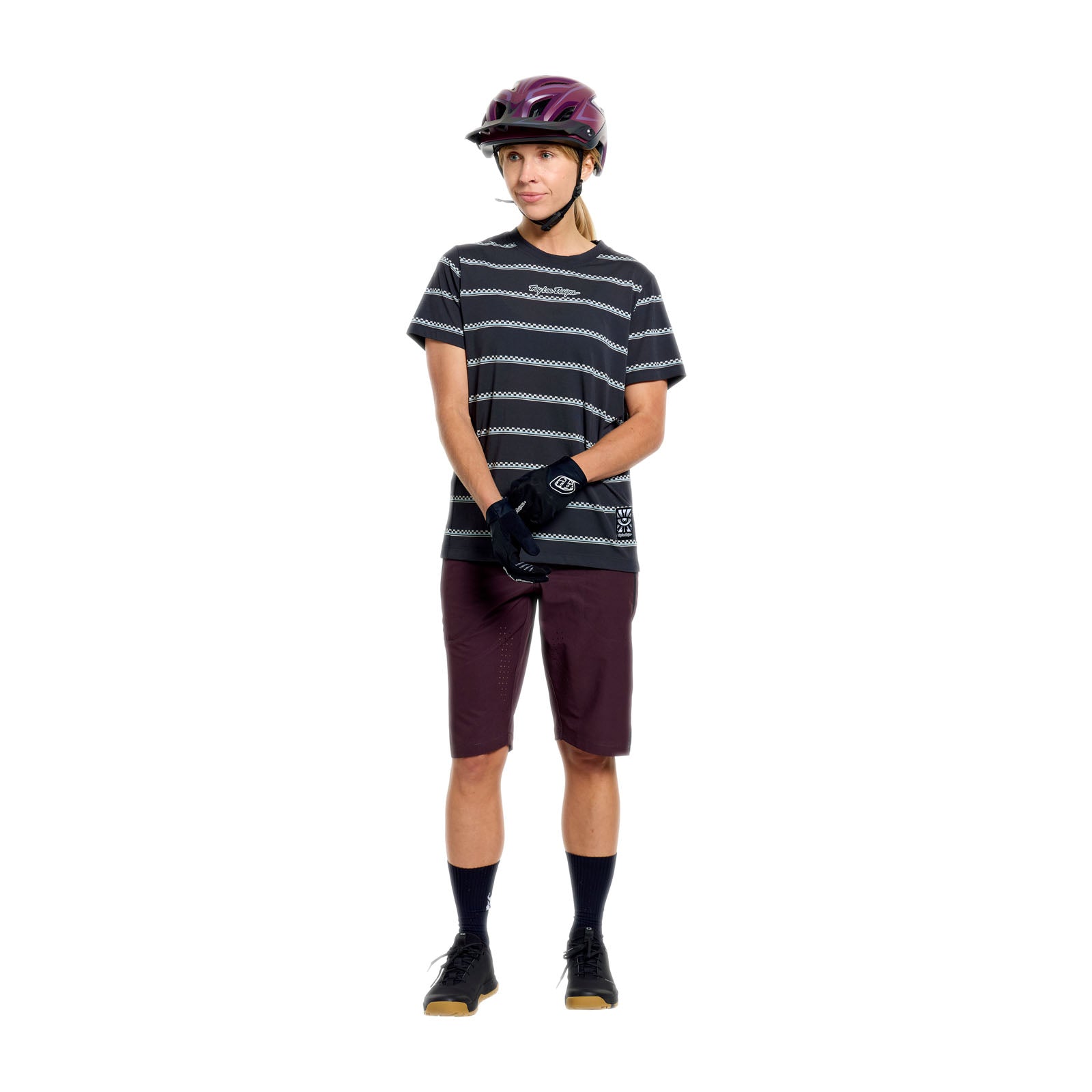 Women's Lilium Pro Short Shell
