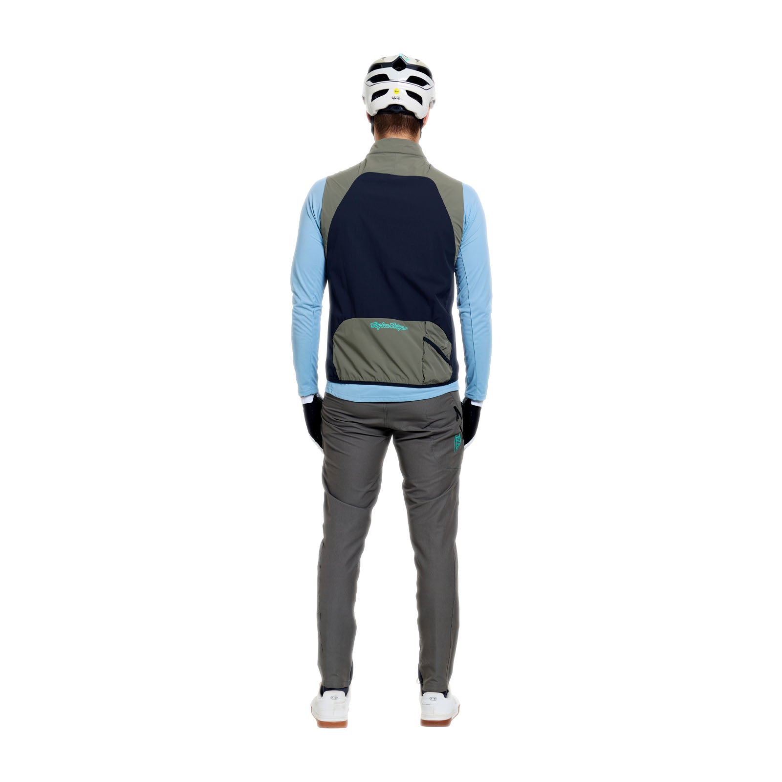 Skyline Pro Vest