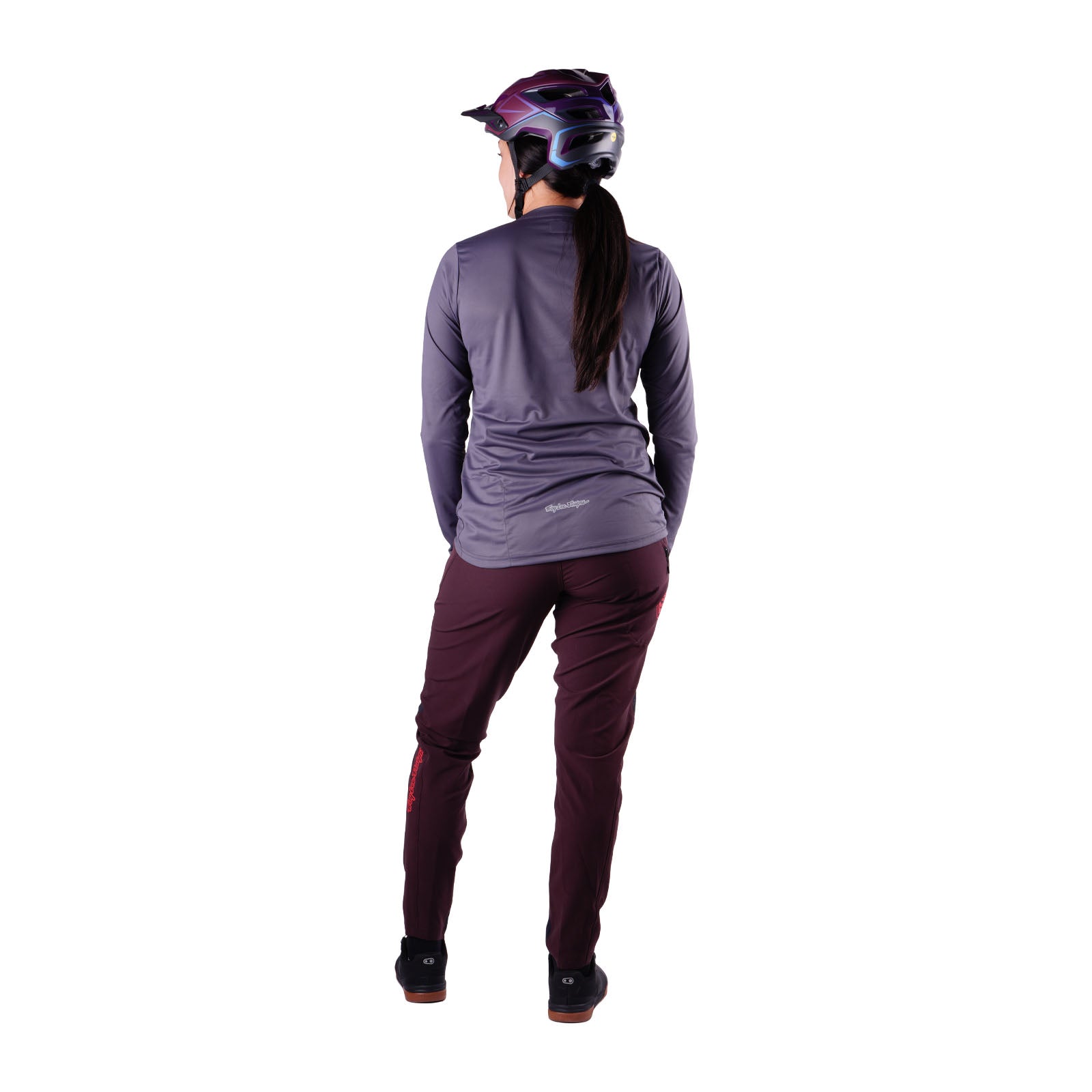 Women's Lilium Pro LS Jersey