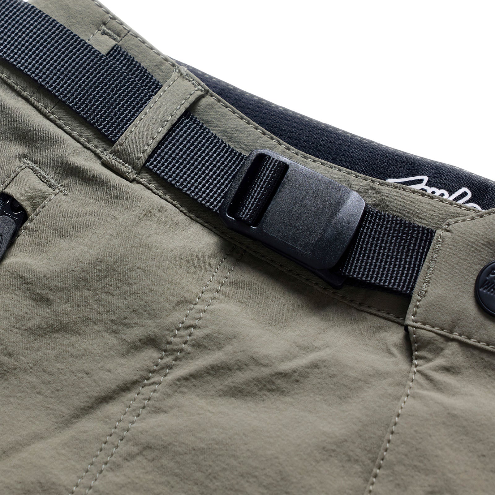 Youth Skyline Trail Short Shell
