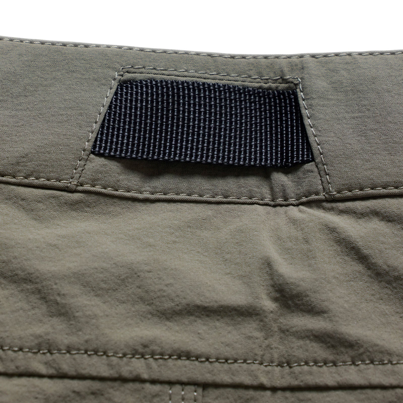 Youth Skyline Trail Short Shell