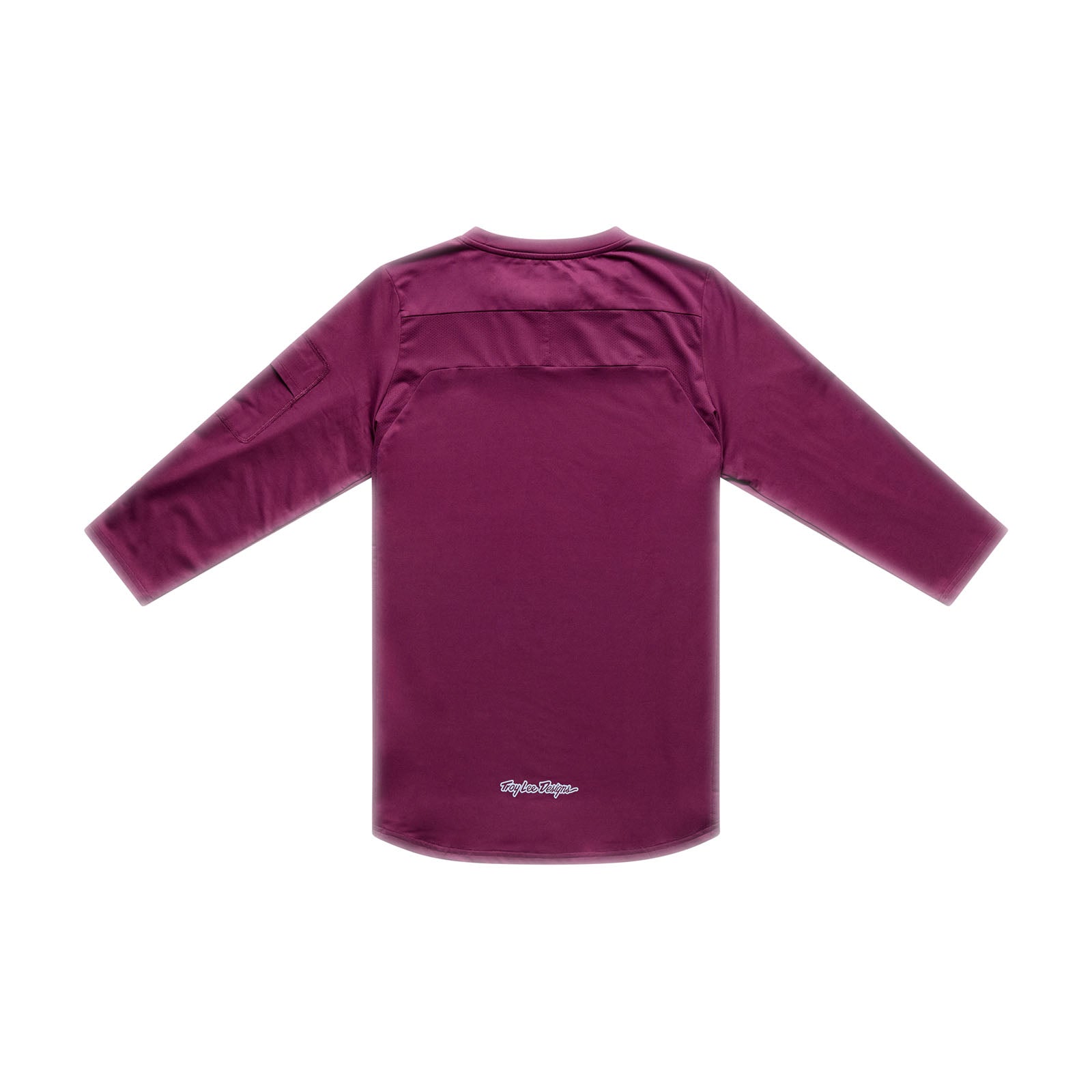 Ruckus Ride 3/4 Tee