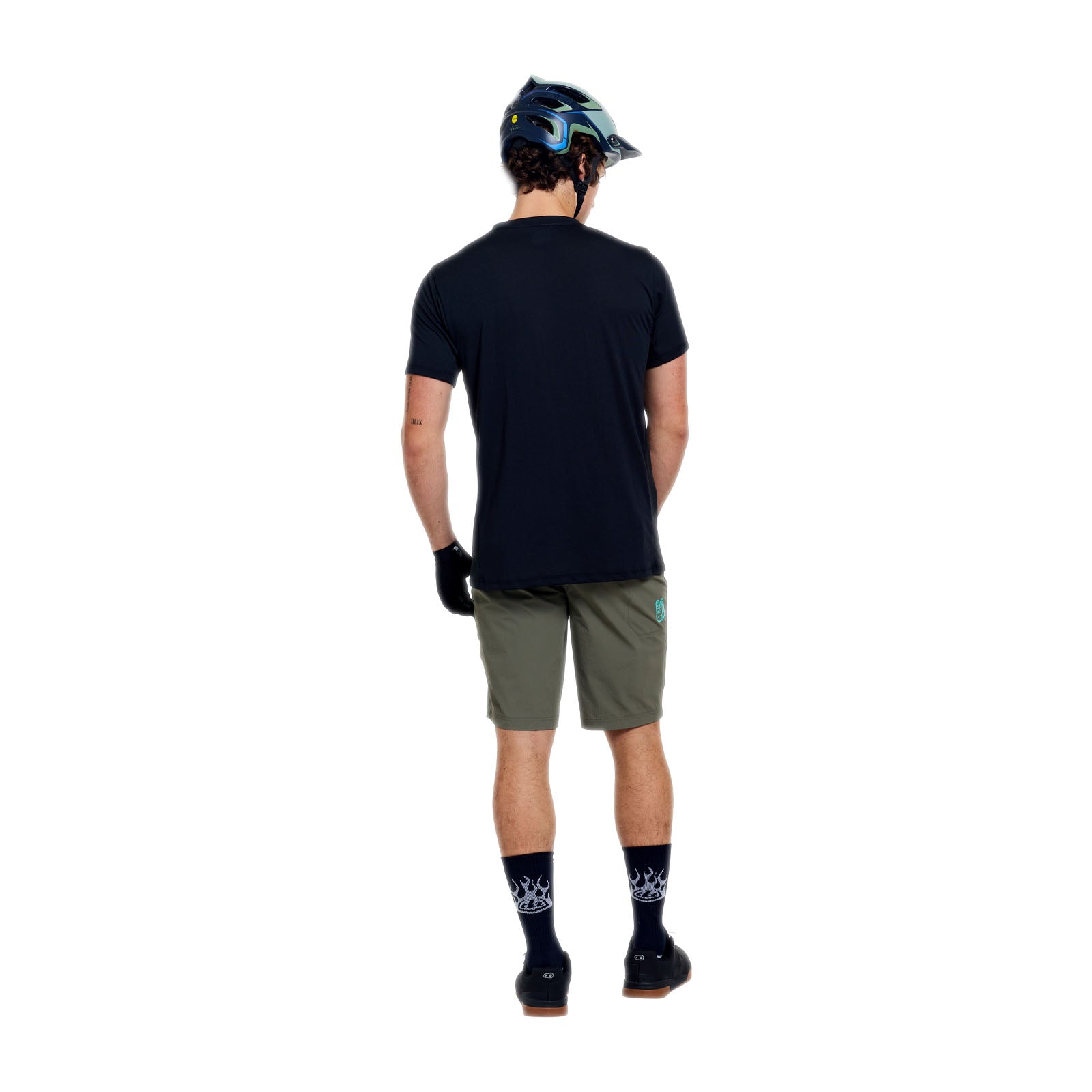 Skyline Ride SS Tee