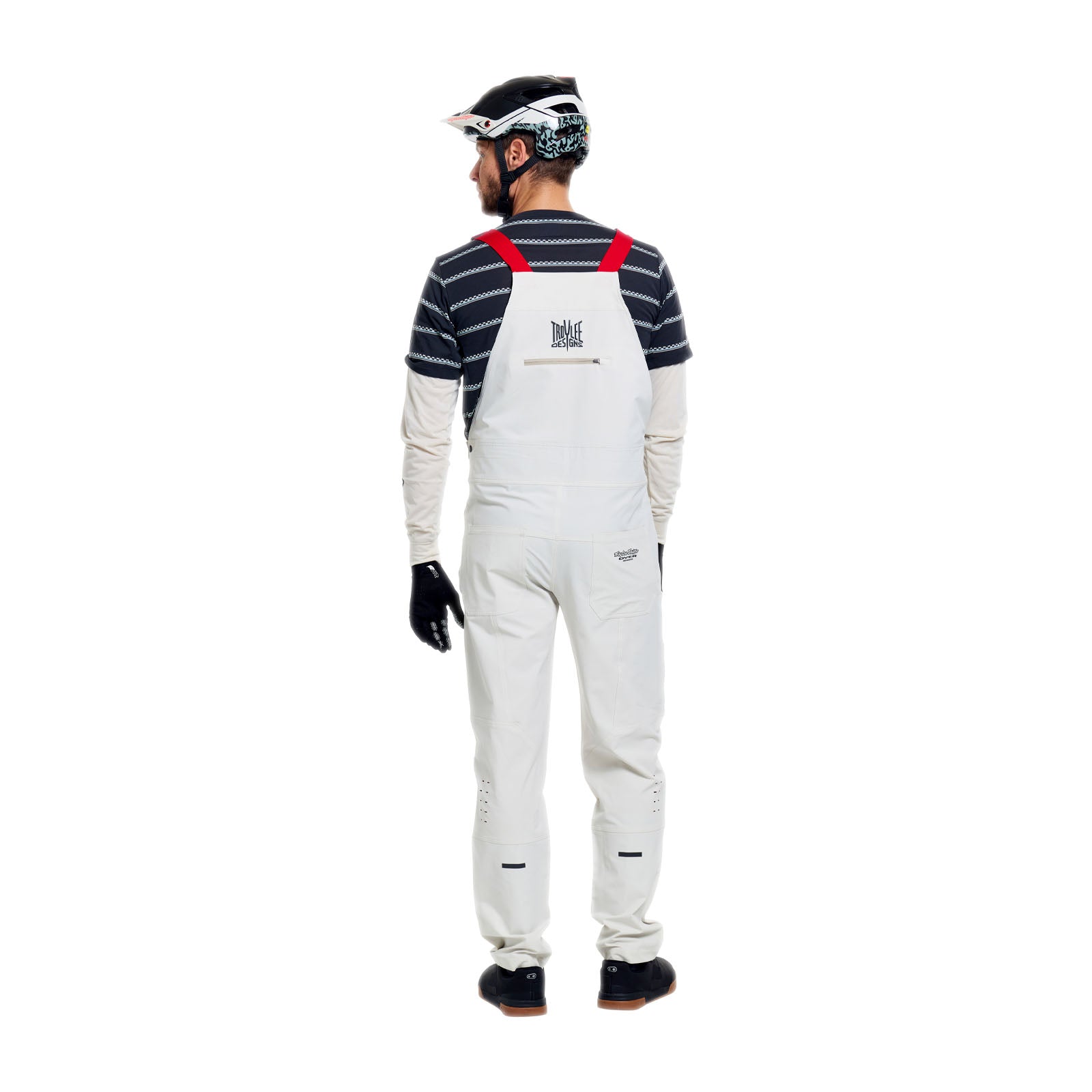 Oversender Pro Bibs