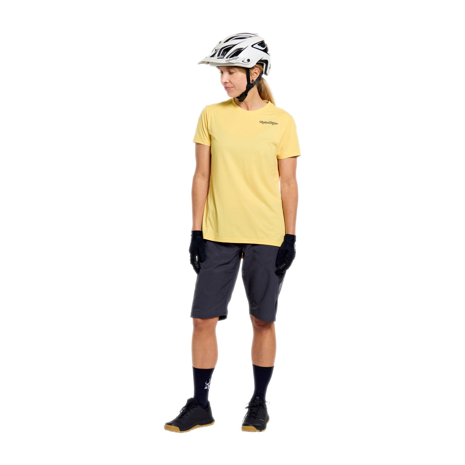 Women's Lilium Pro Short Shell
