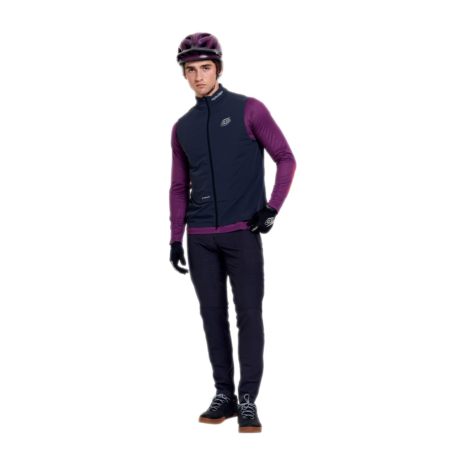 Skyline Pro Vest