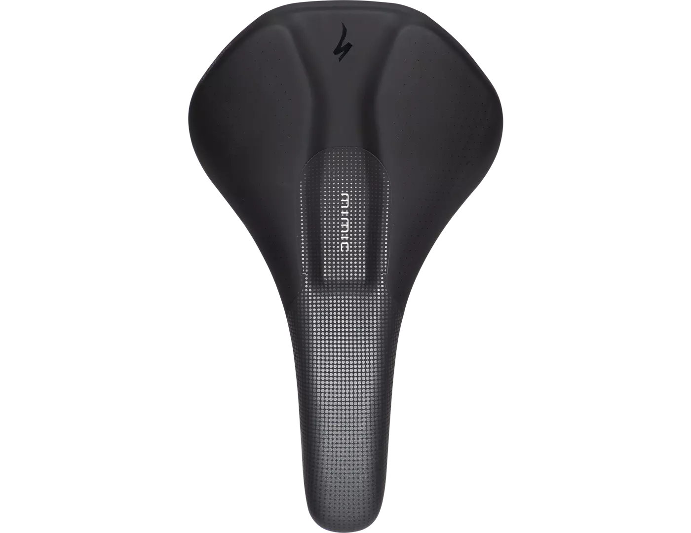 Bridge Comp Mimic Saddle