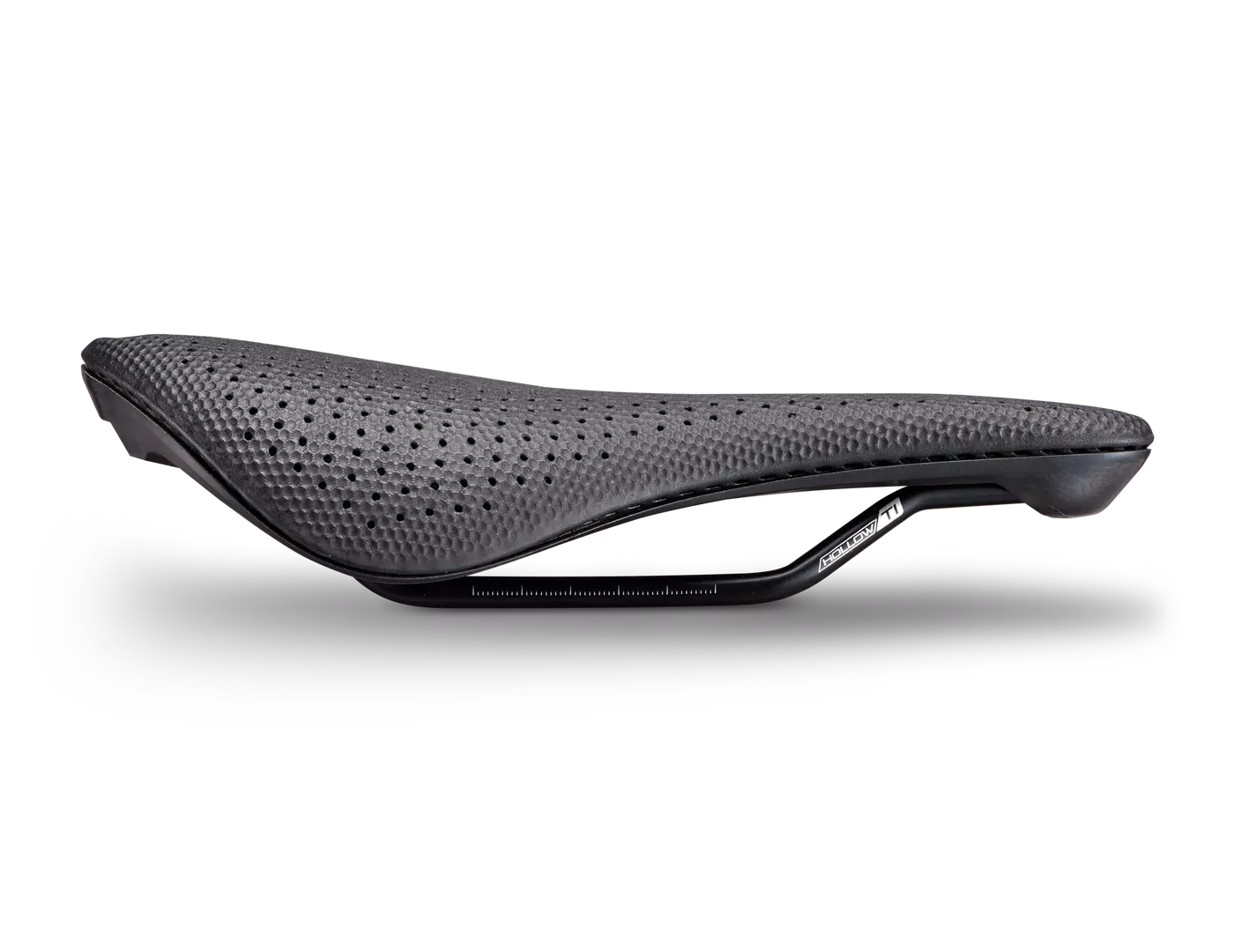 Power Pro Mirror Saddle Black
