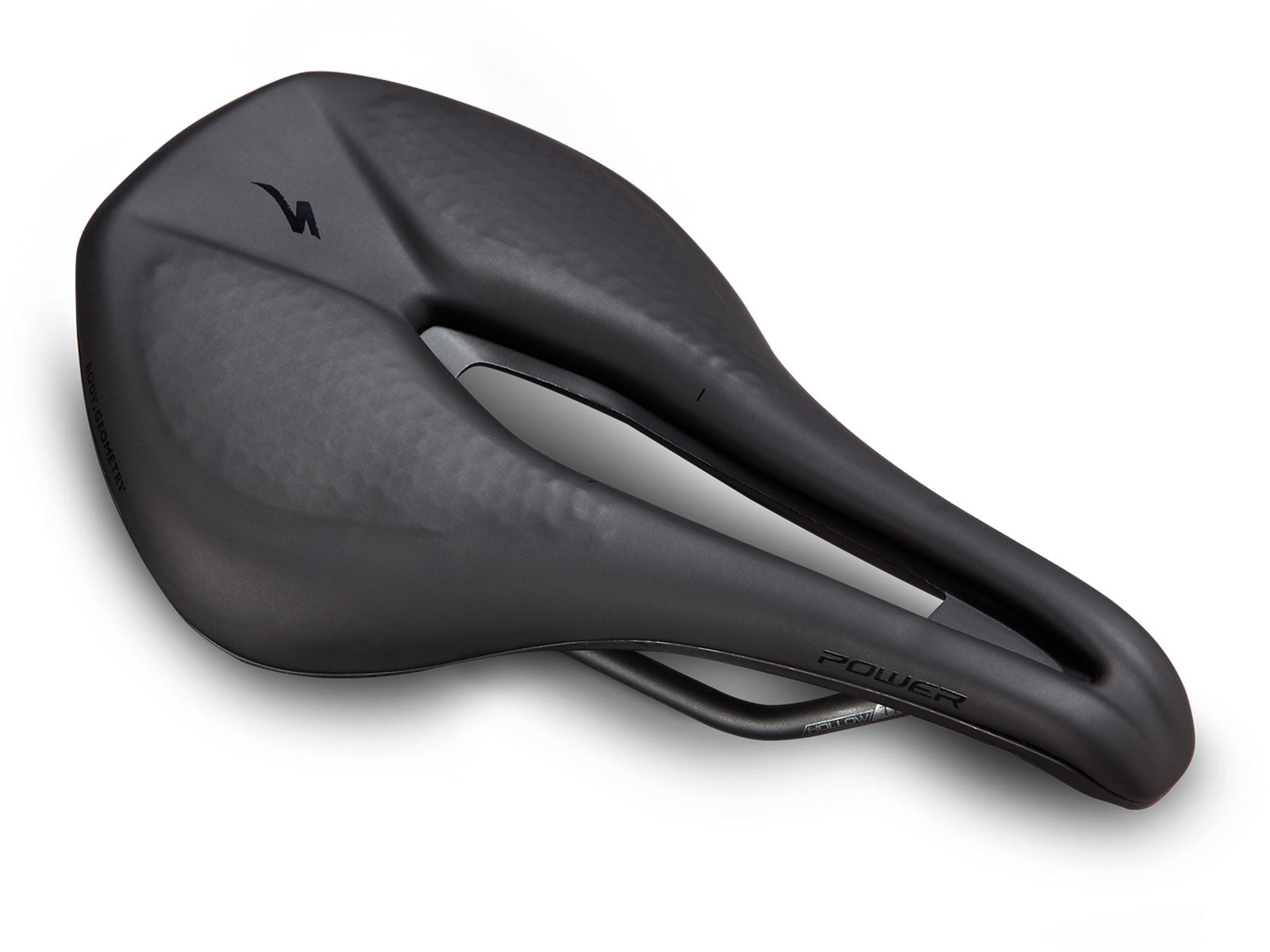 Power Expert Mirror Saddle