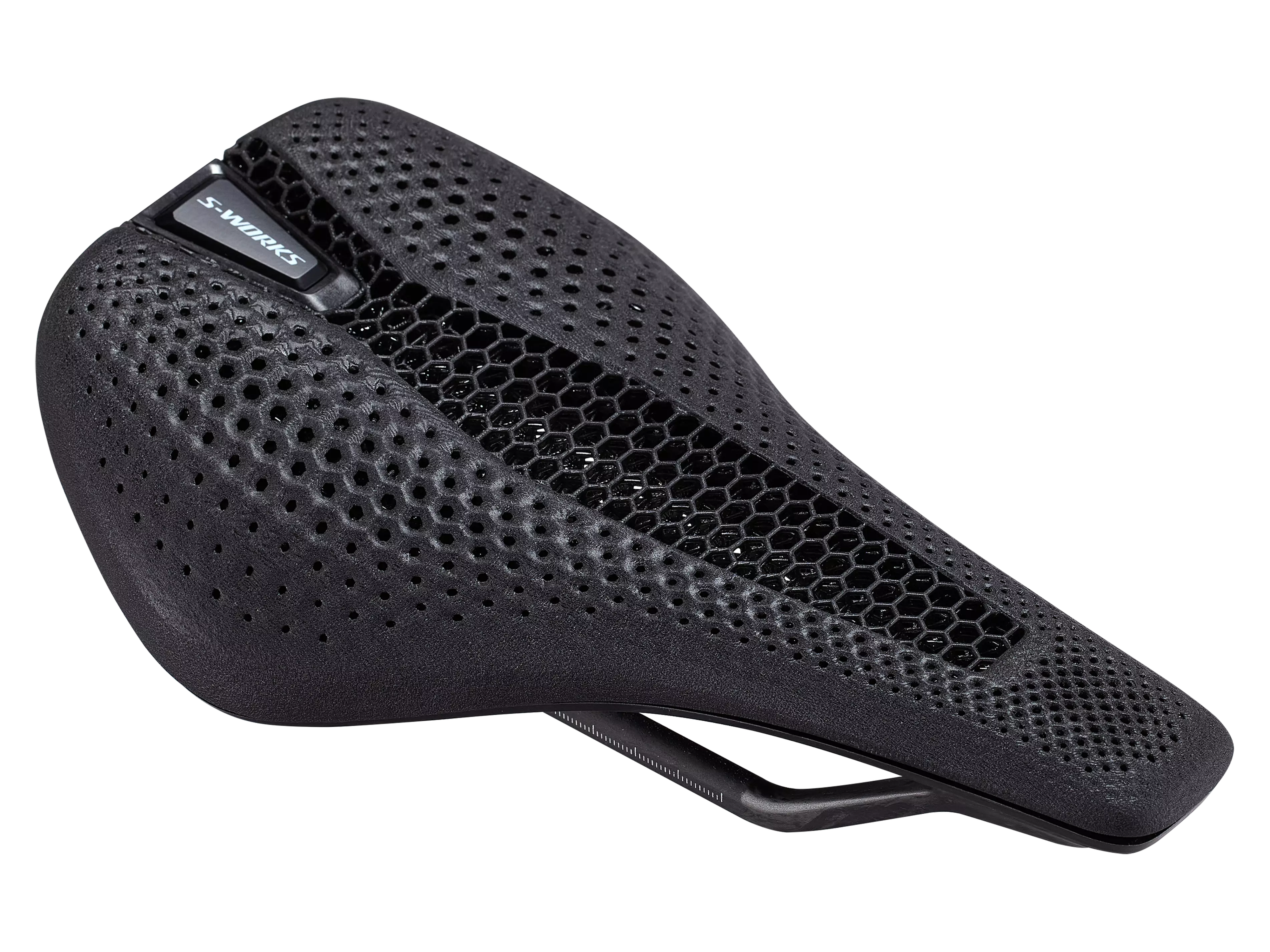 S-Works Power EVO Mirror Saddle