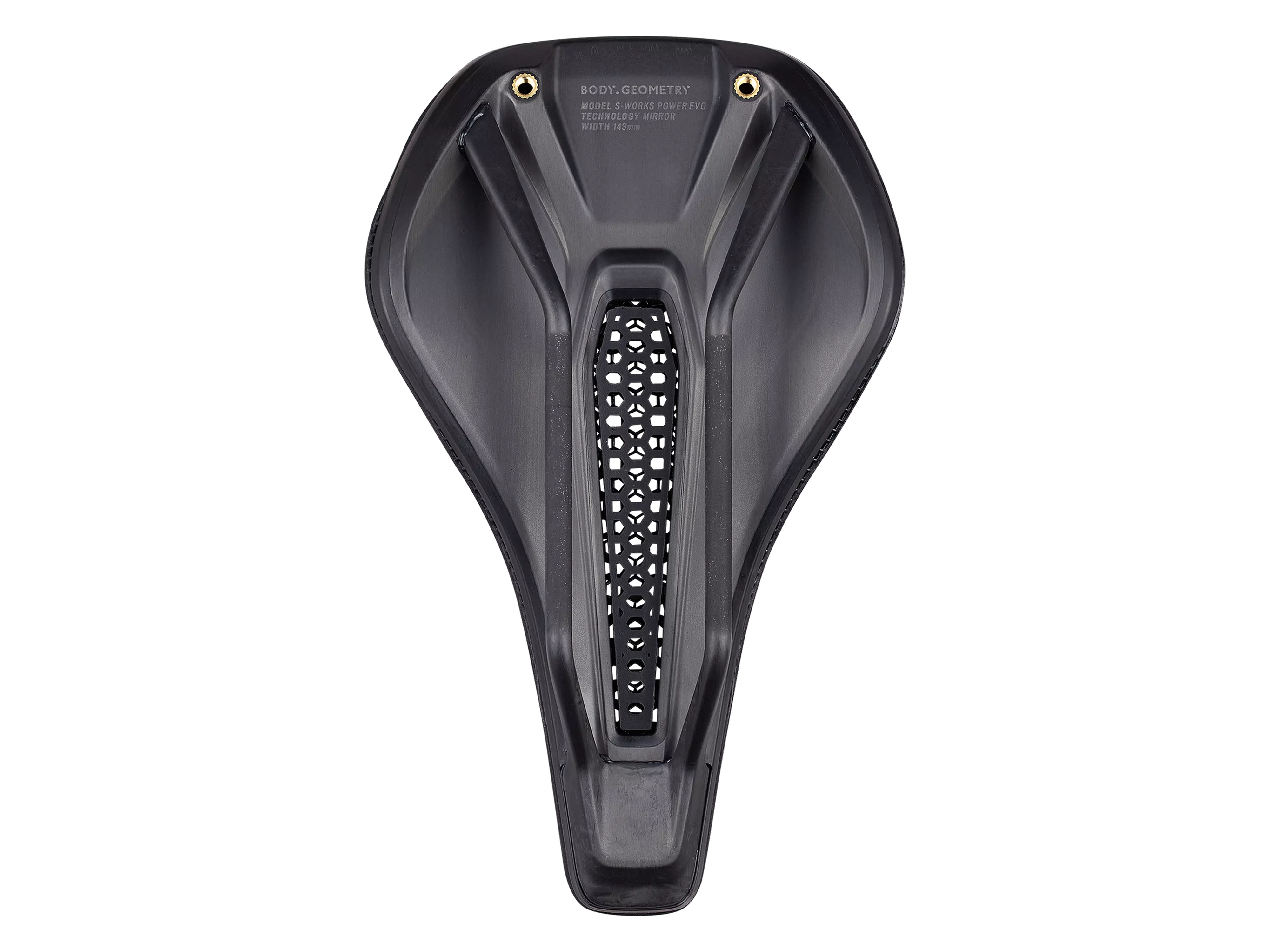 S-Works Power EVO Mirror Saddle