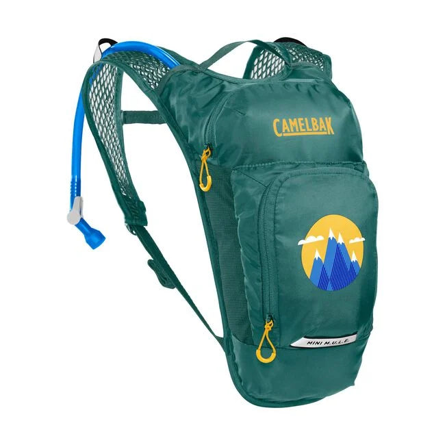 Kid's Mini Mule Hydration Pack 50oz