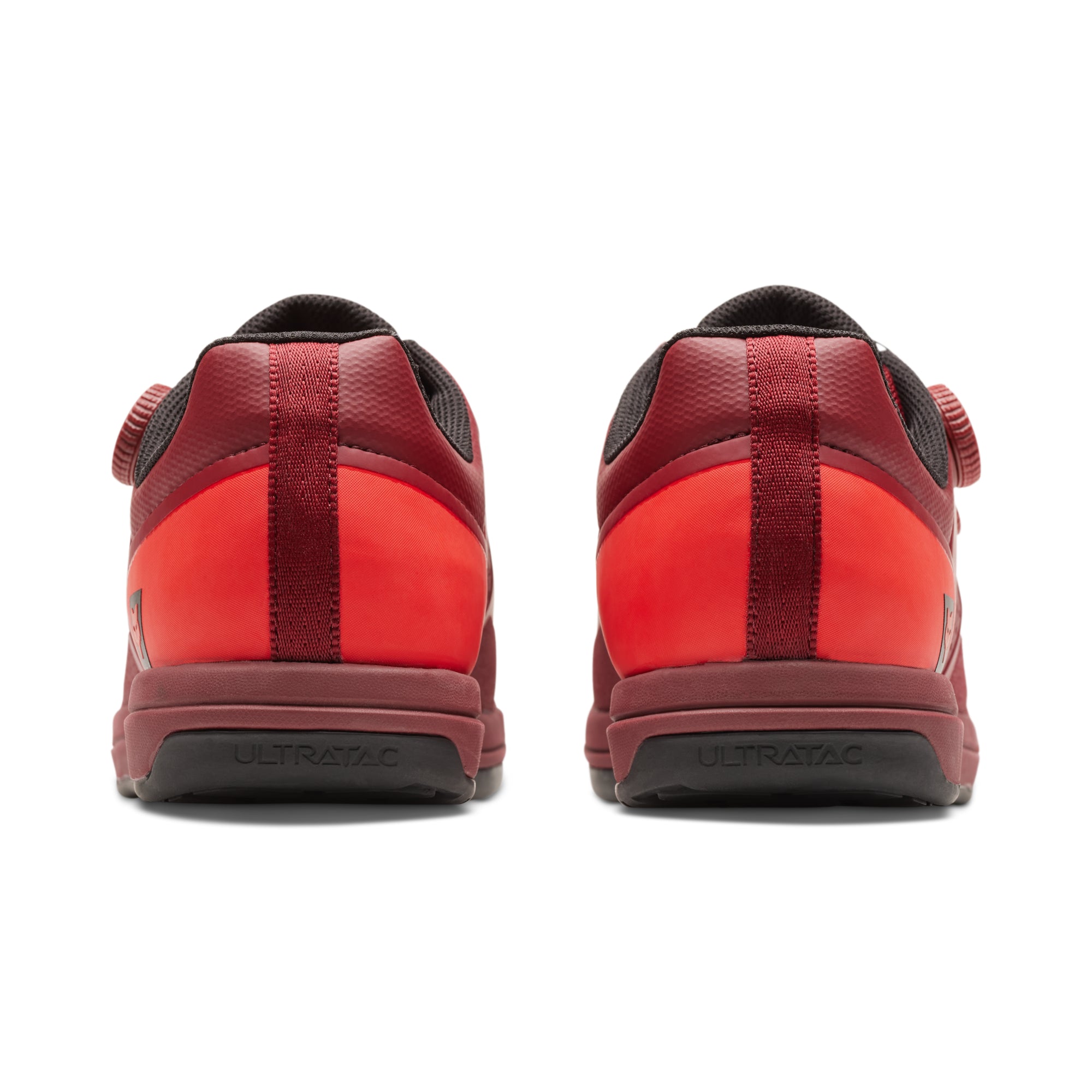 Union Boa Clipless Shoe