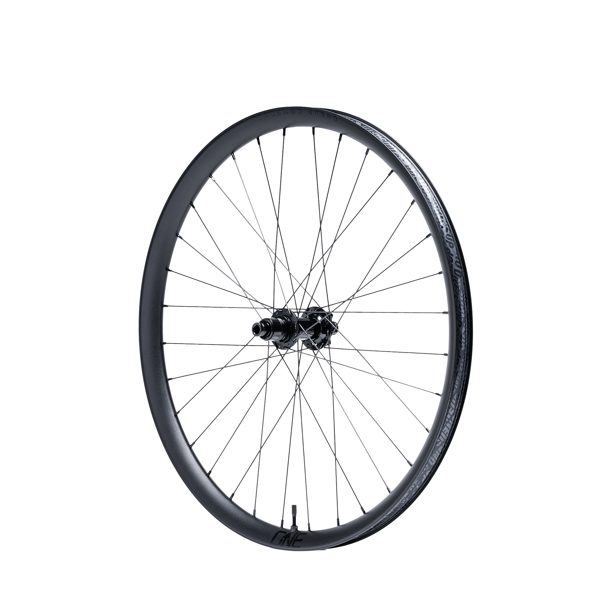 Aluminum Wheelset - 29" - OneUp XD - Boost - 6-Bolt