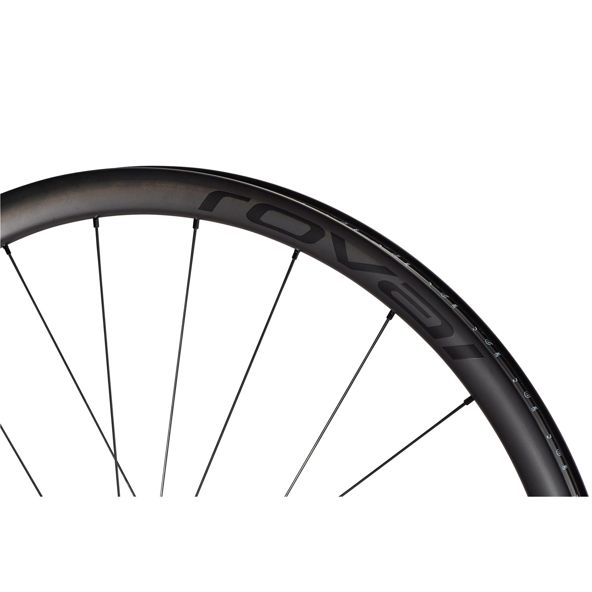 Roval Terra C Wheelset - 700c - 370 - Centerlock