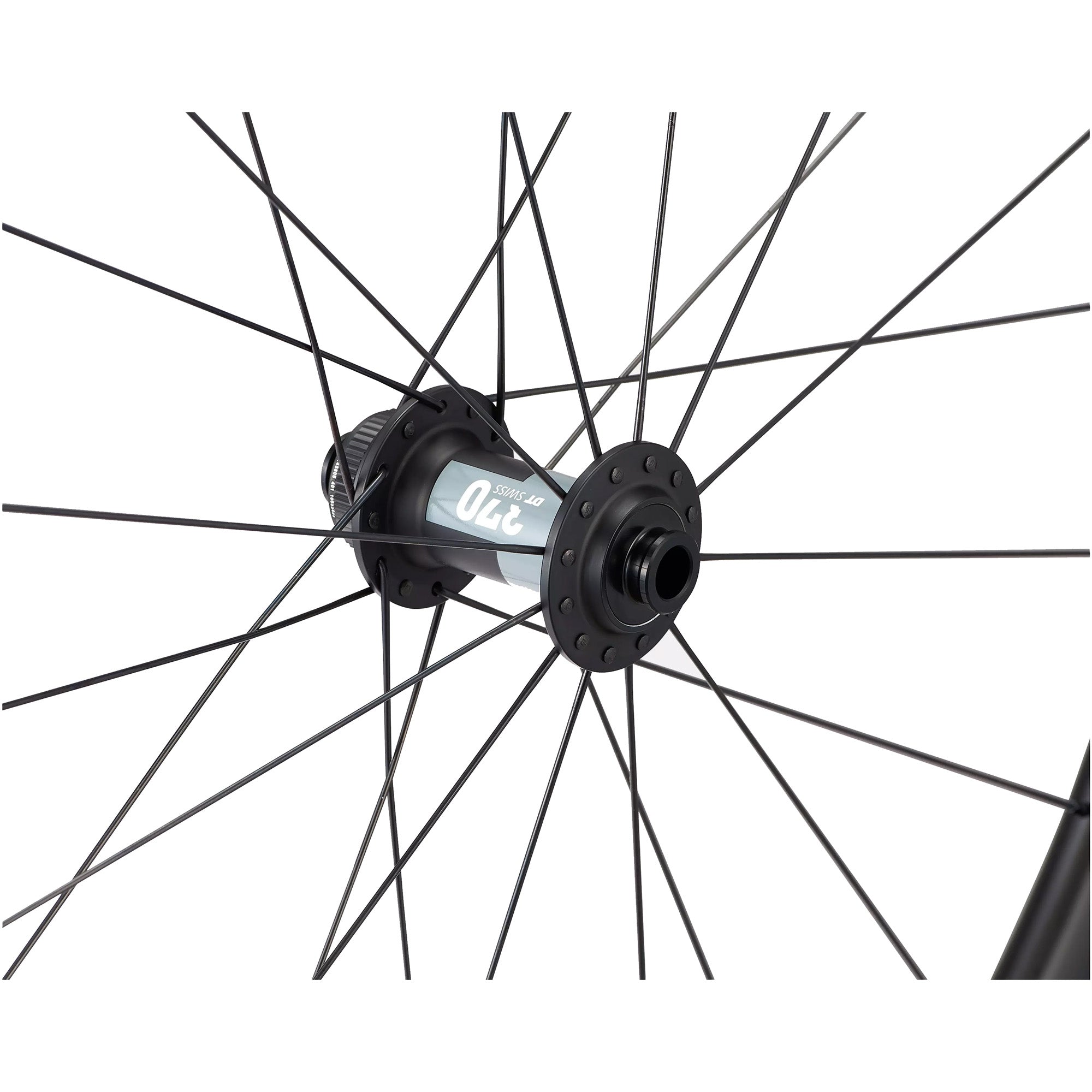 Roval Terra C Wheelset - 700c - 370 - Centerlock