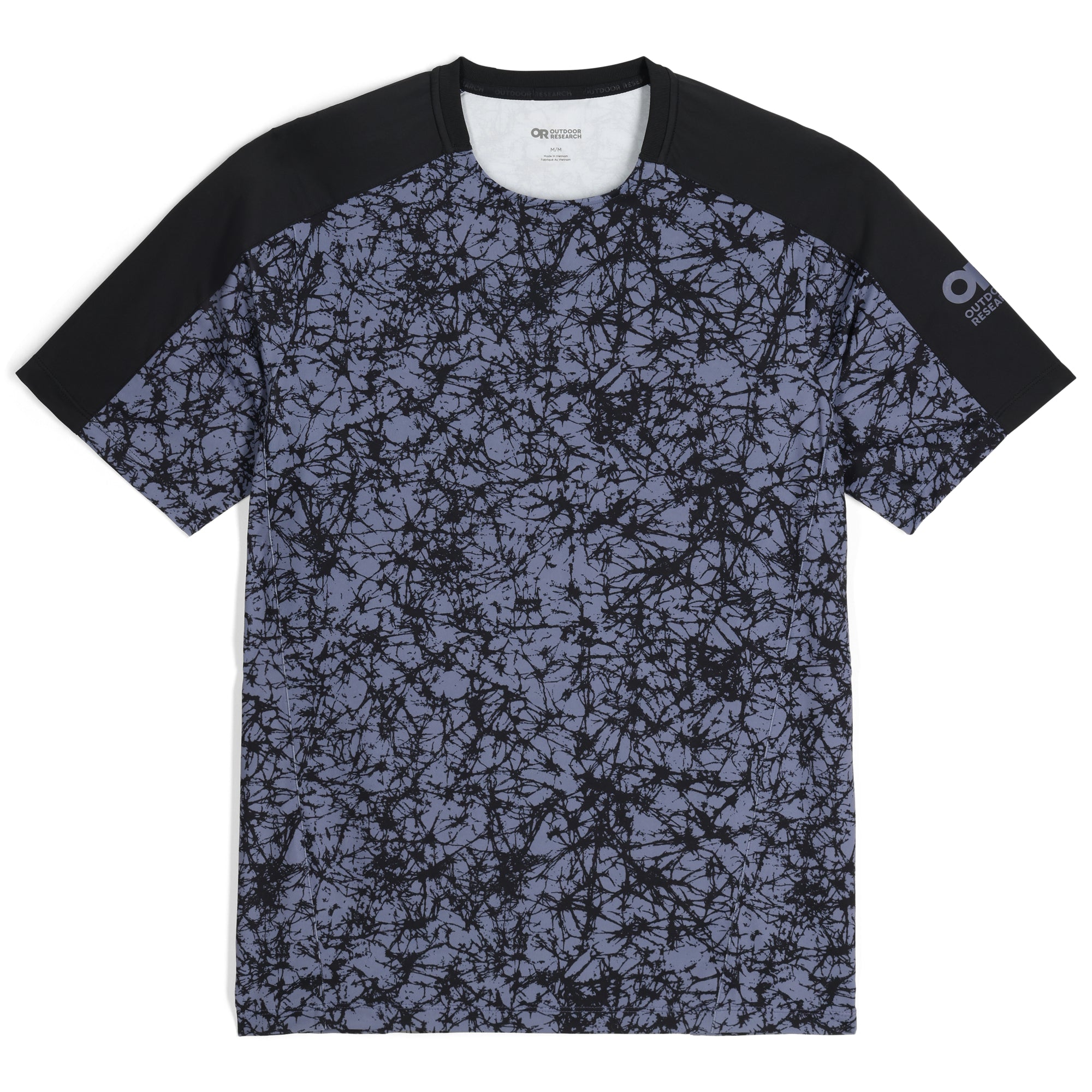 Men's Freewheel MTB Short Sleeve Jersey
