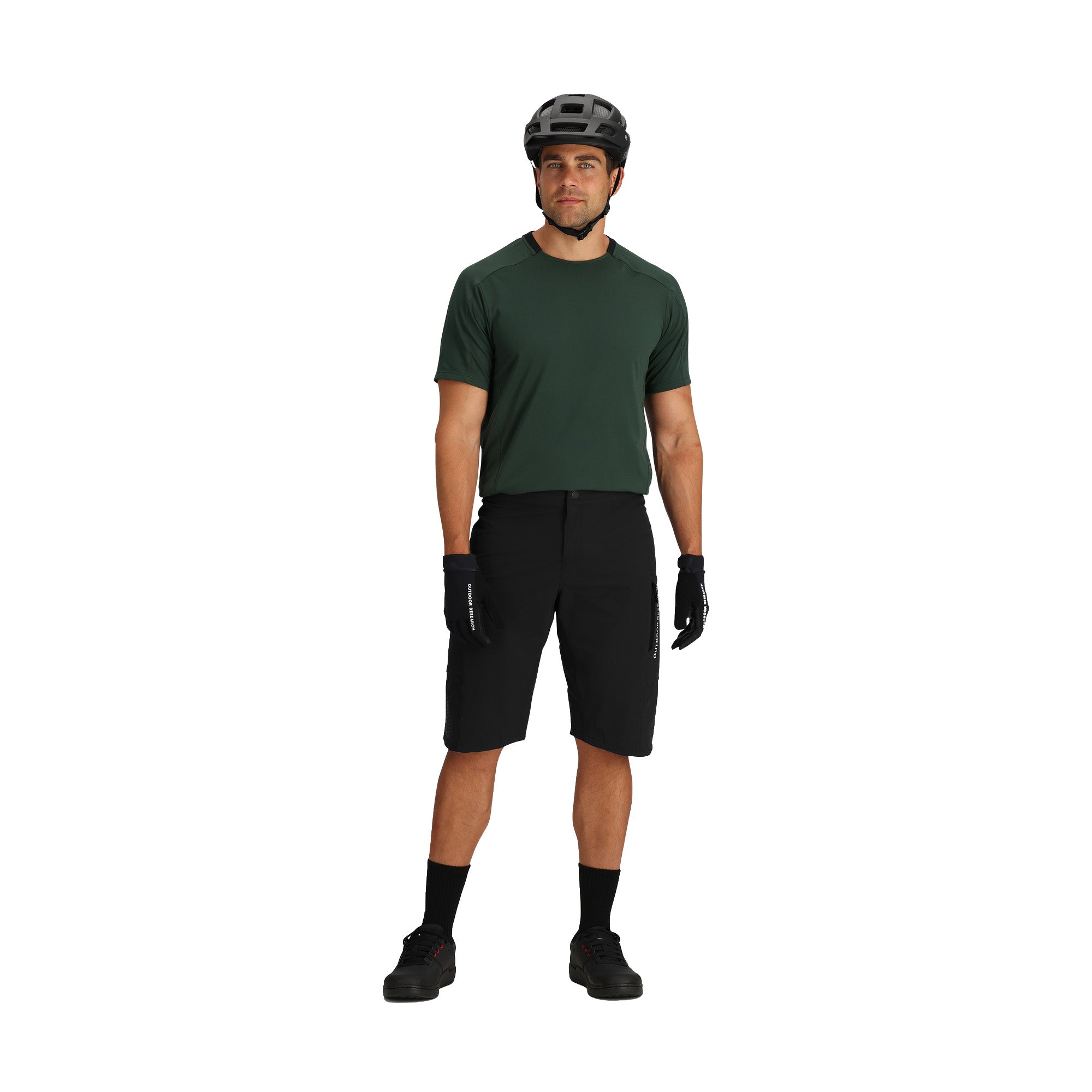 Men's Freewheel MTB Ride Shorts