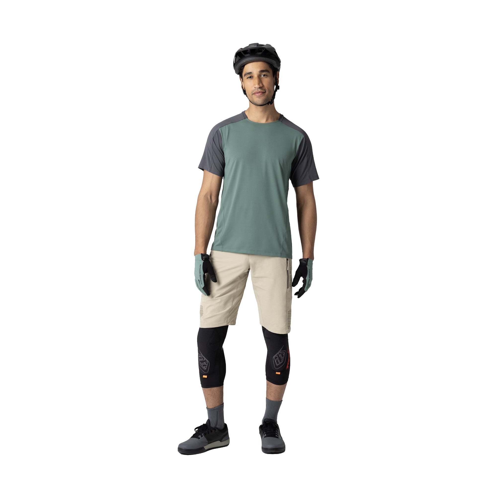 Men's Freewheel MTB Ride Shorts