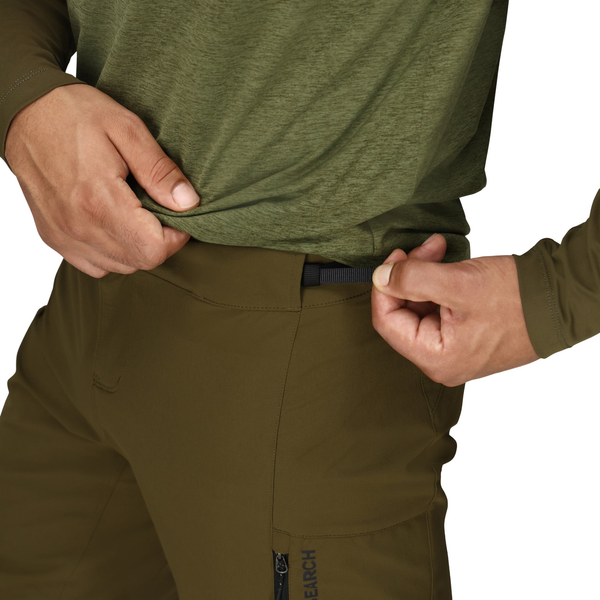 Men's Freewheel MTB Ride Shorts