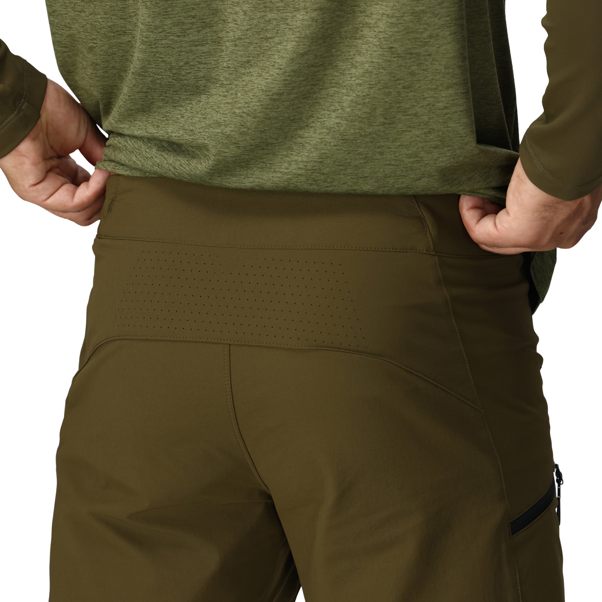 Men's Freewheel MTB Ride Shorts