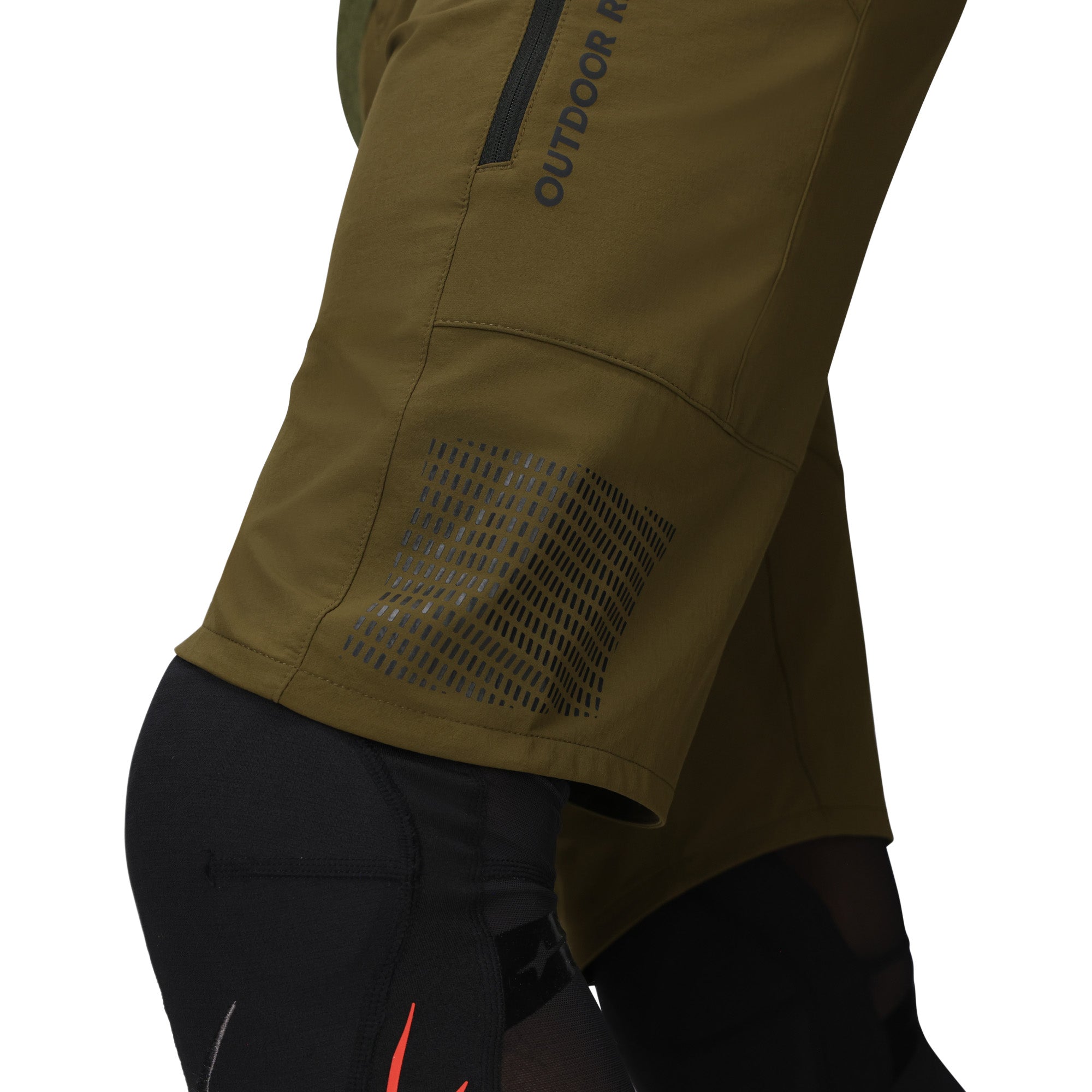 Men's Freewheel MTB Ride Shorts