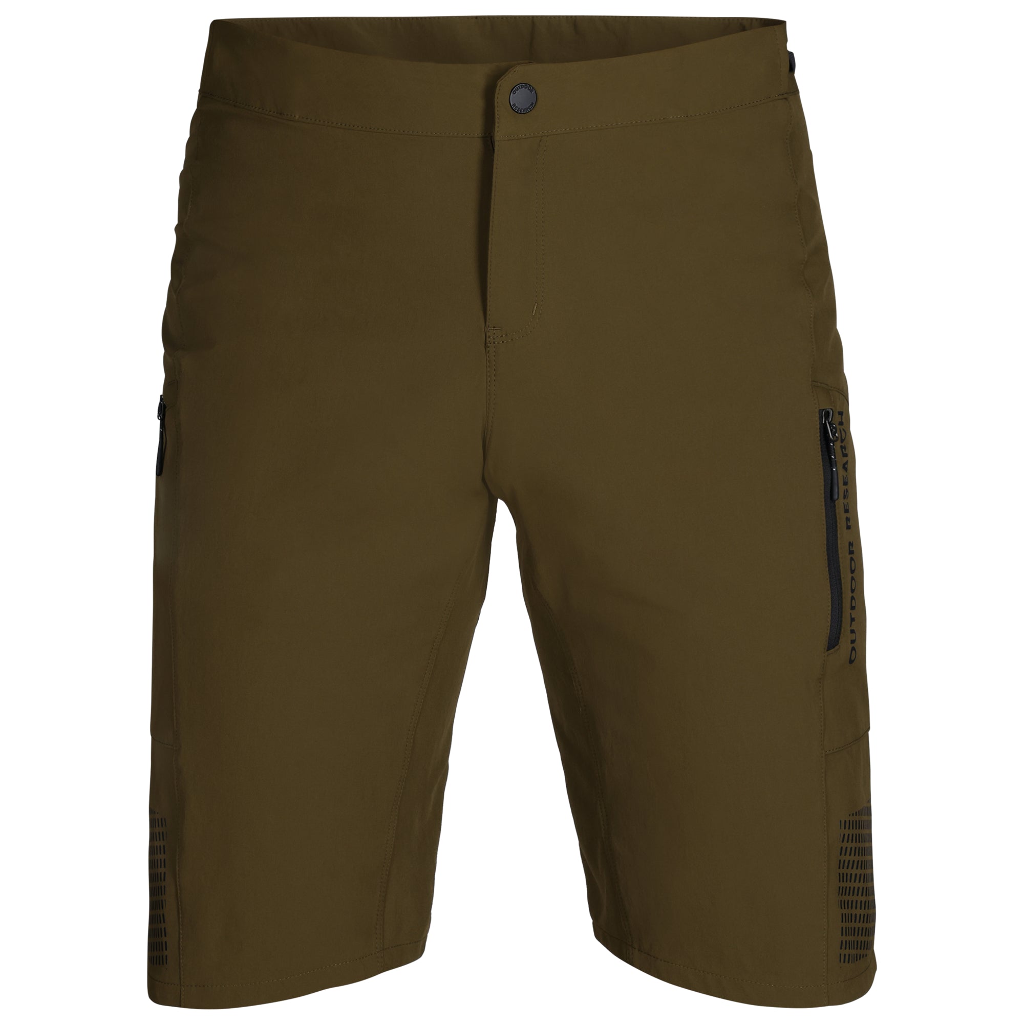 Men's Freewheel MTB Ride Shorts