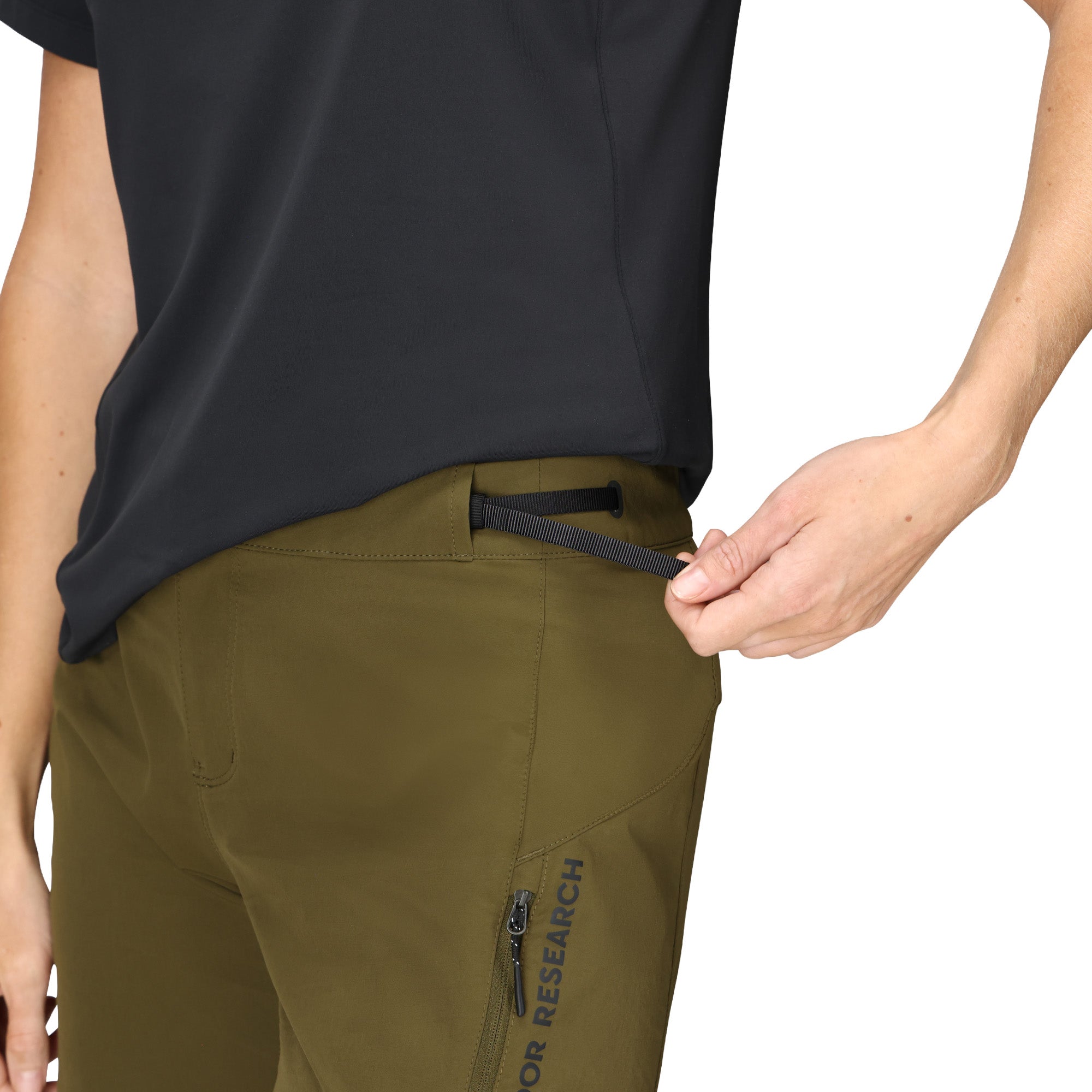 Women's Freewheel MTB Ride Shorts