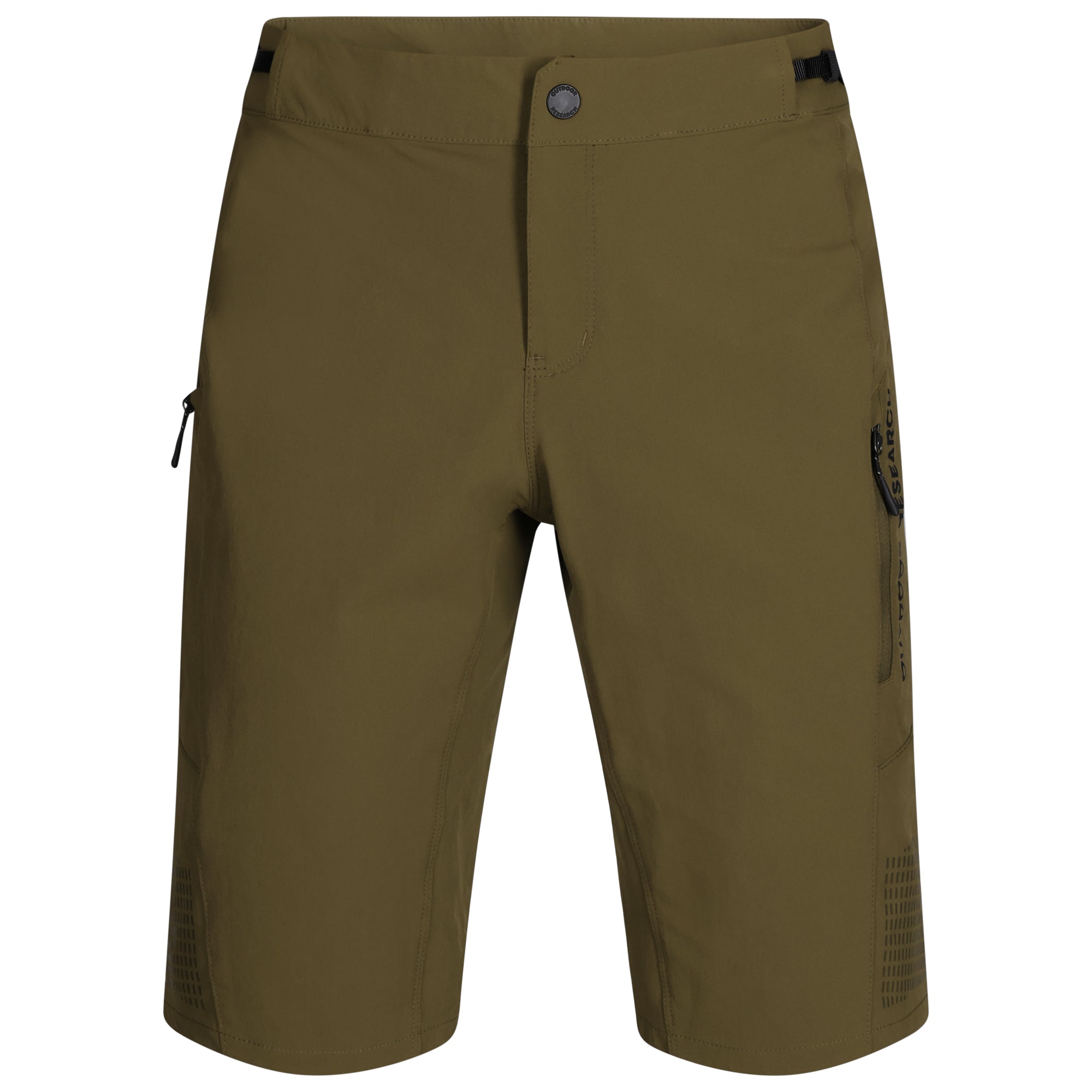 Women's Freewheel MTB Ride Shorts