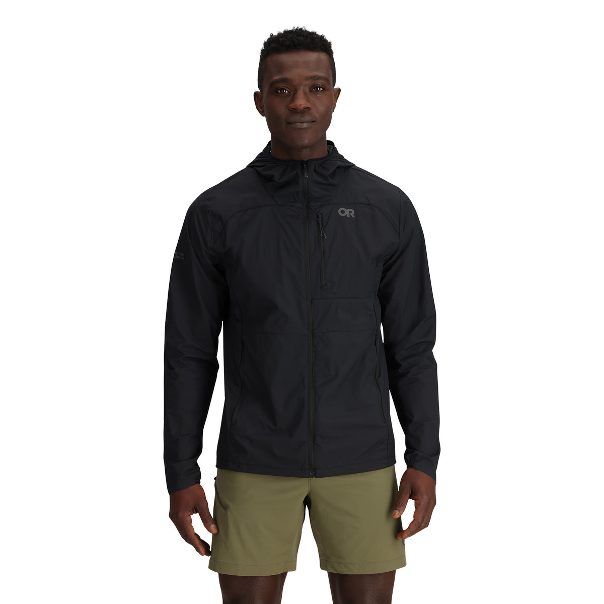 Men's Shadow Wind Hoodie