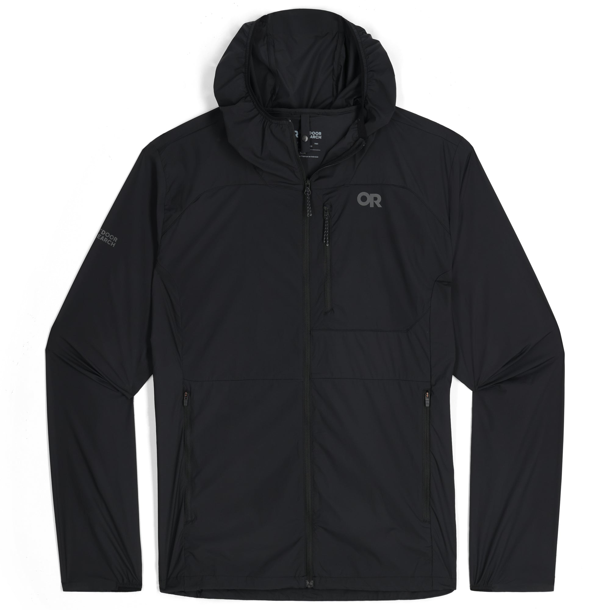Men's Shadow Wind Hoodie