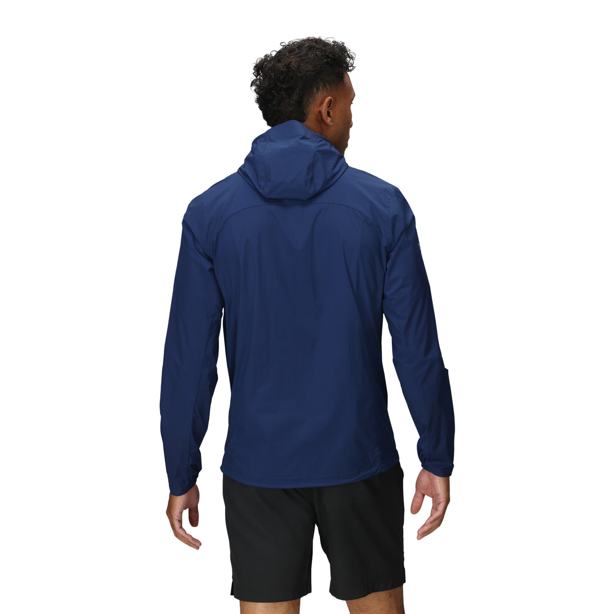 Men's Shadow Wind Hoodie